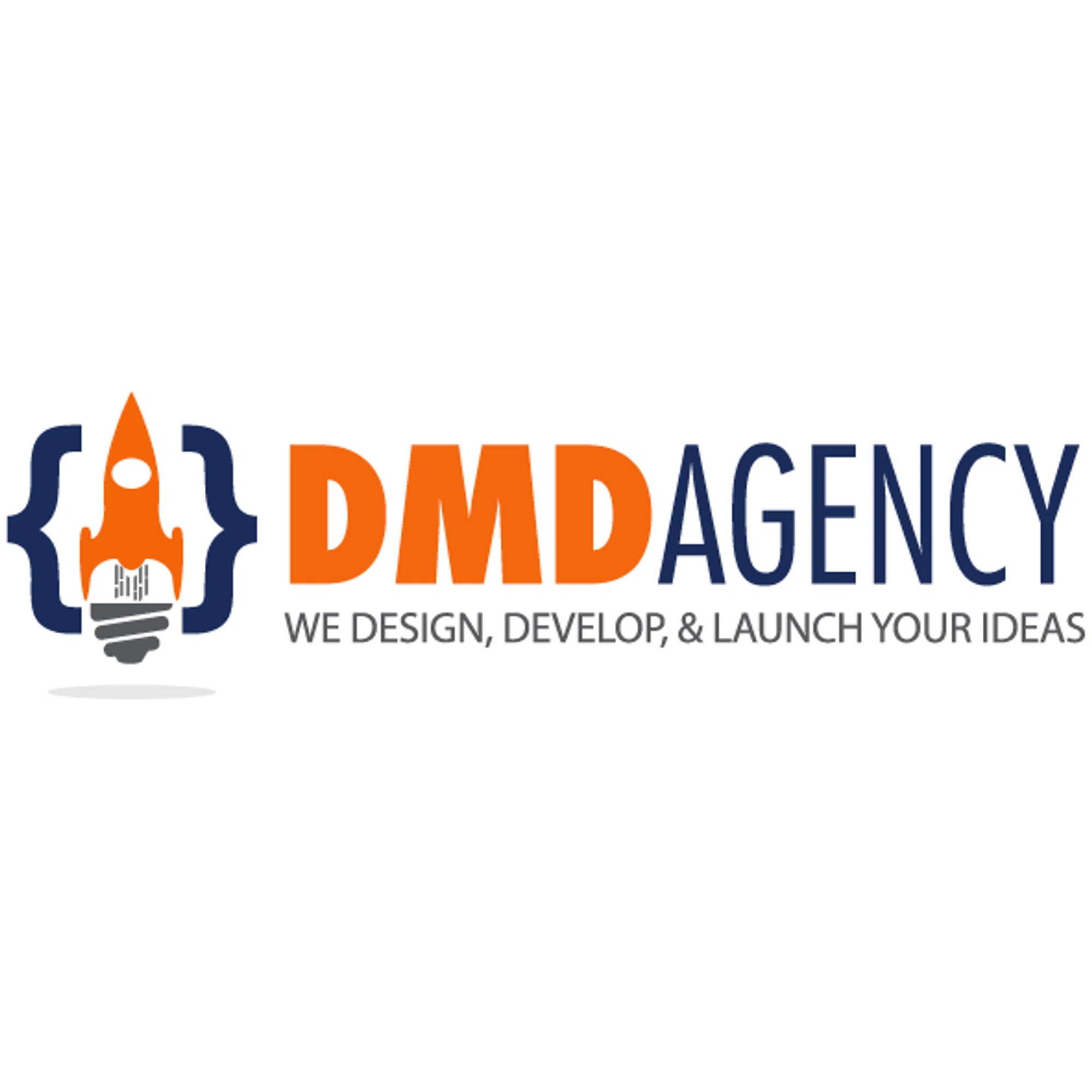dmdagency.com logo