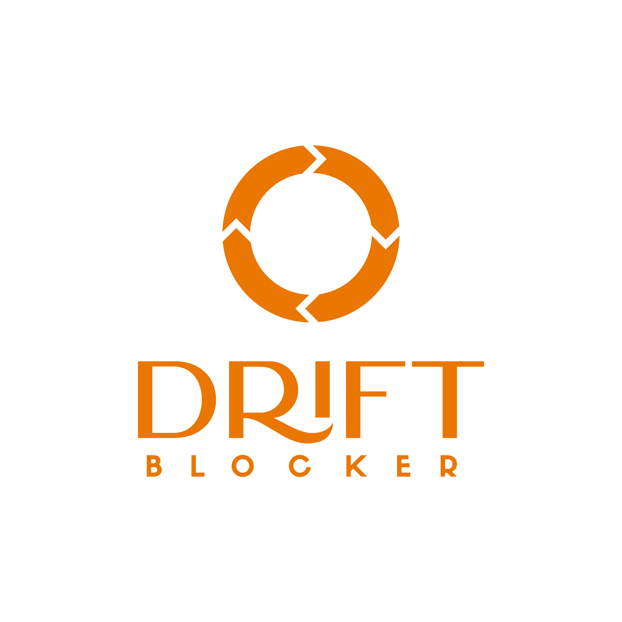 driftblocker.com logo