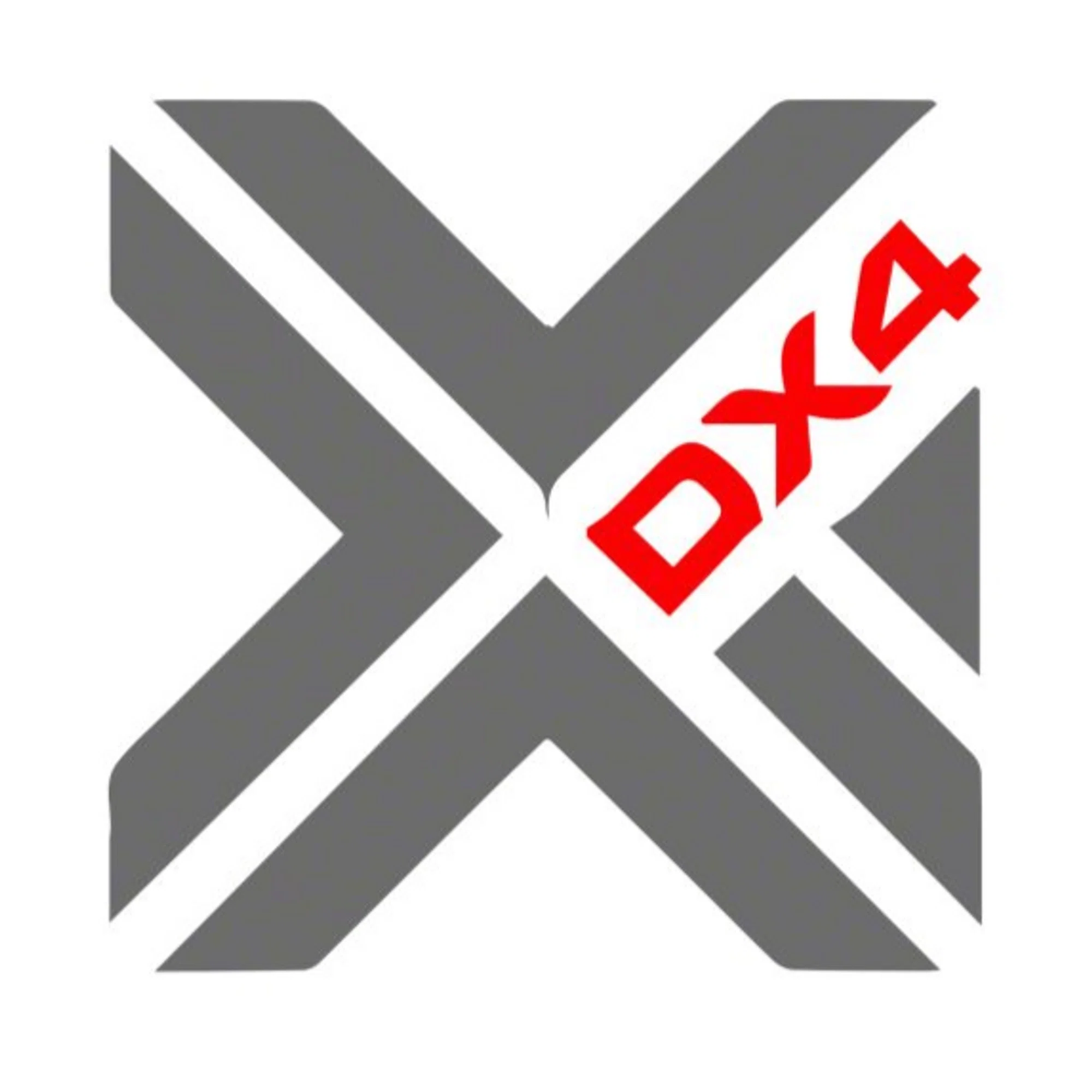dx4wheels.com logo