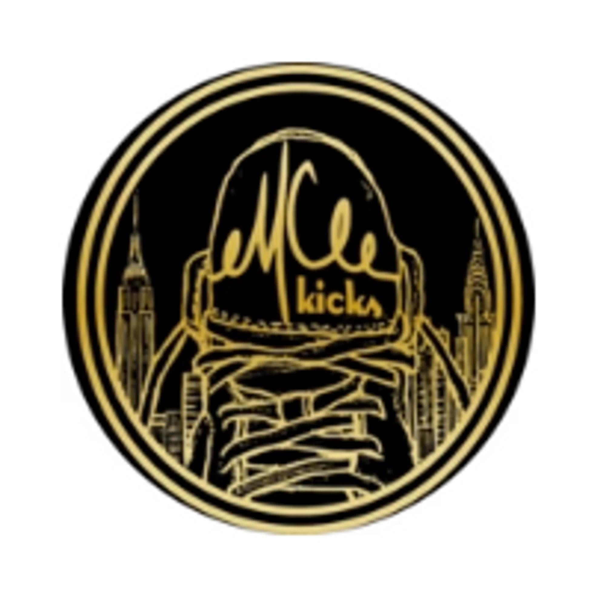 emceekicks.com logo