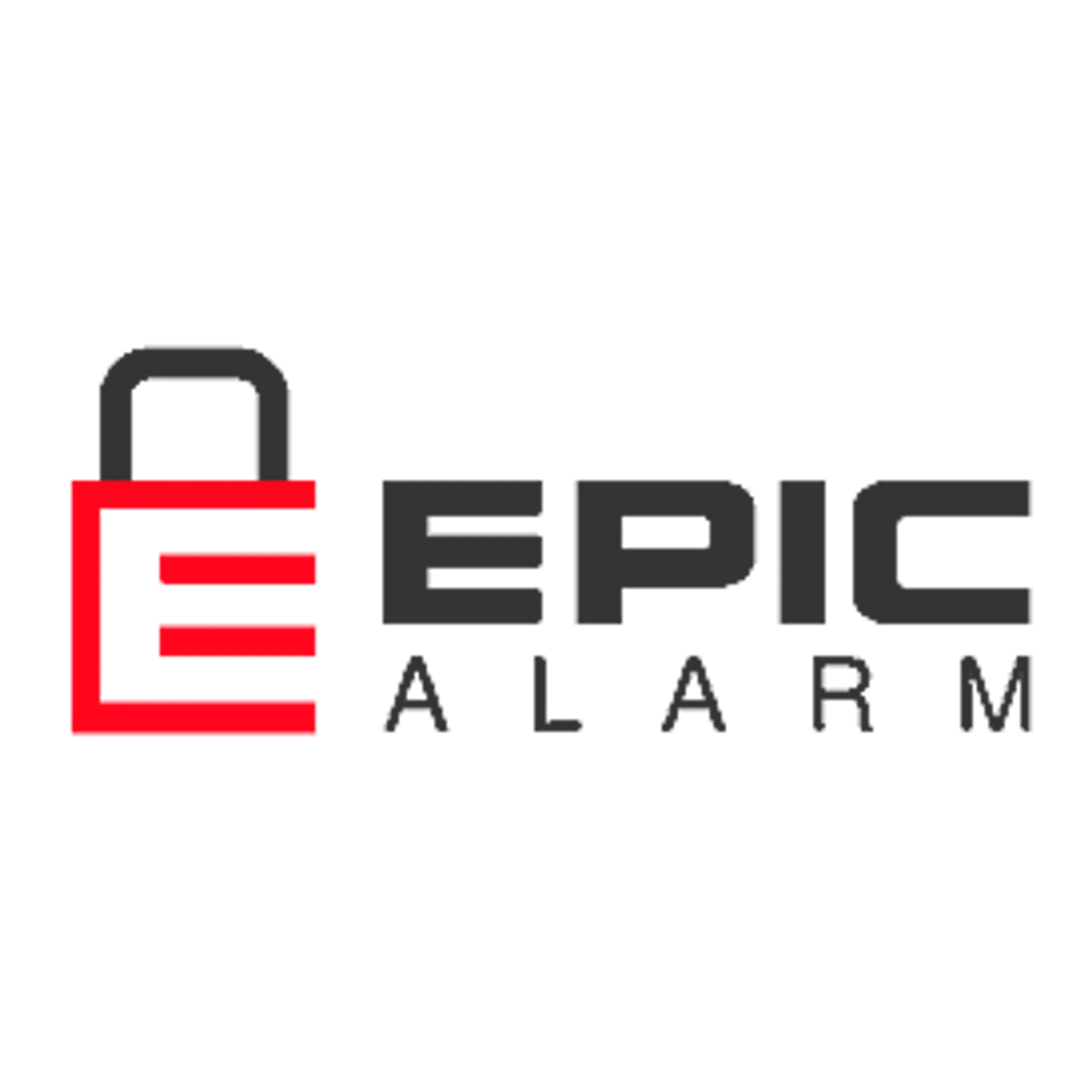 epicalarm.com logo