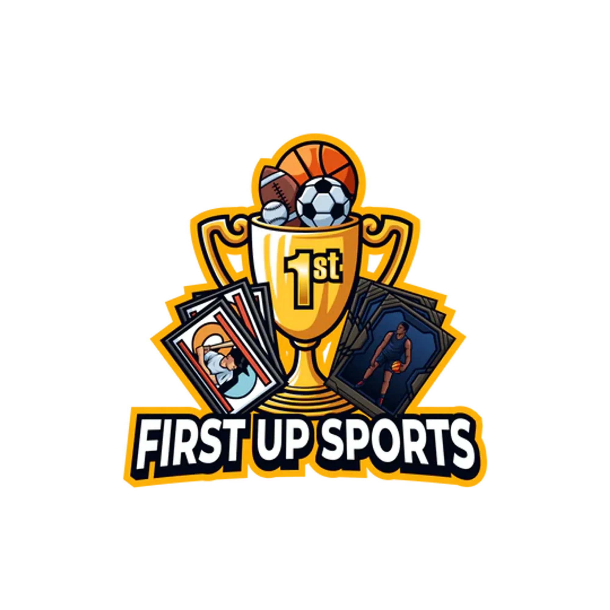 firstupsports.com logo