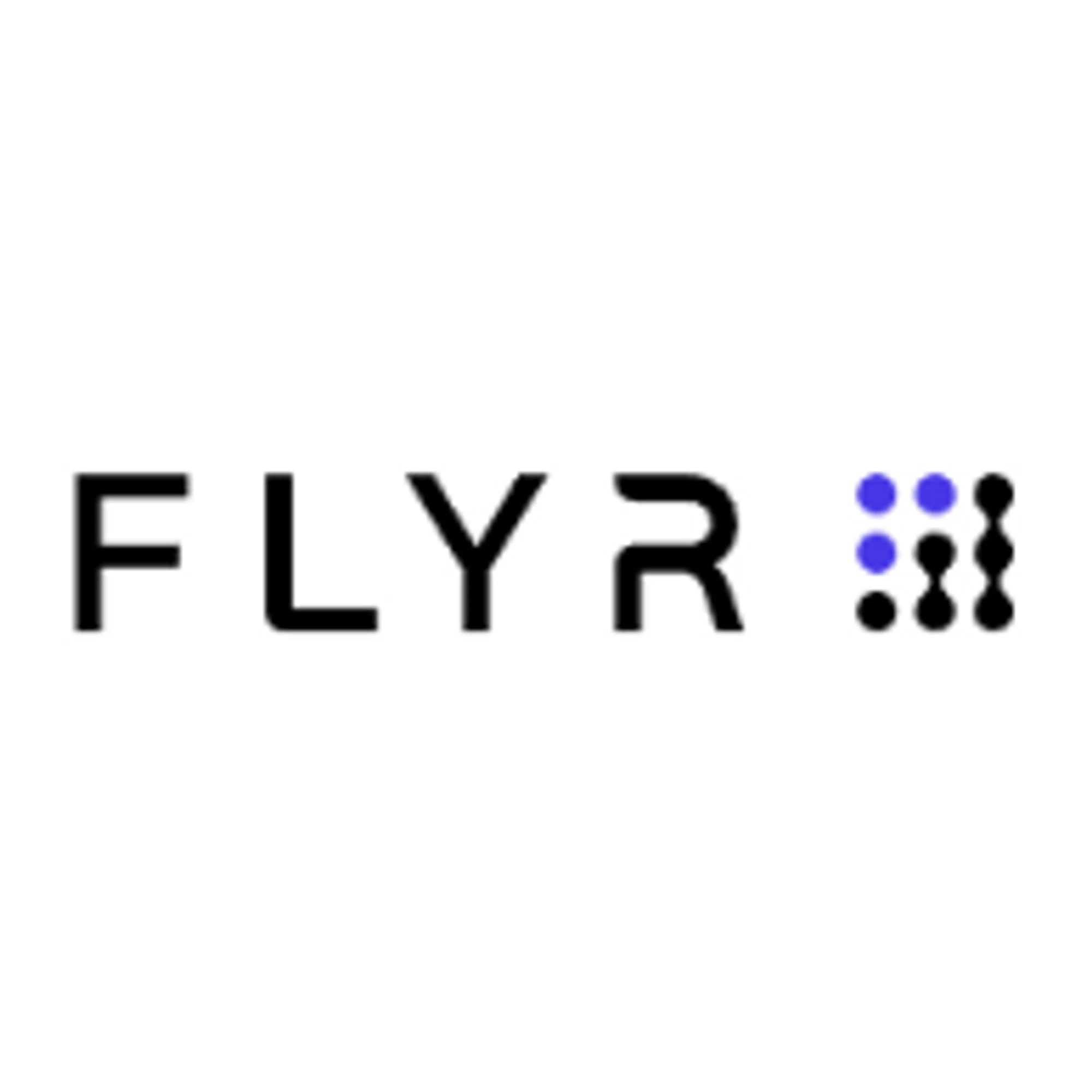 flyr.com logo