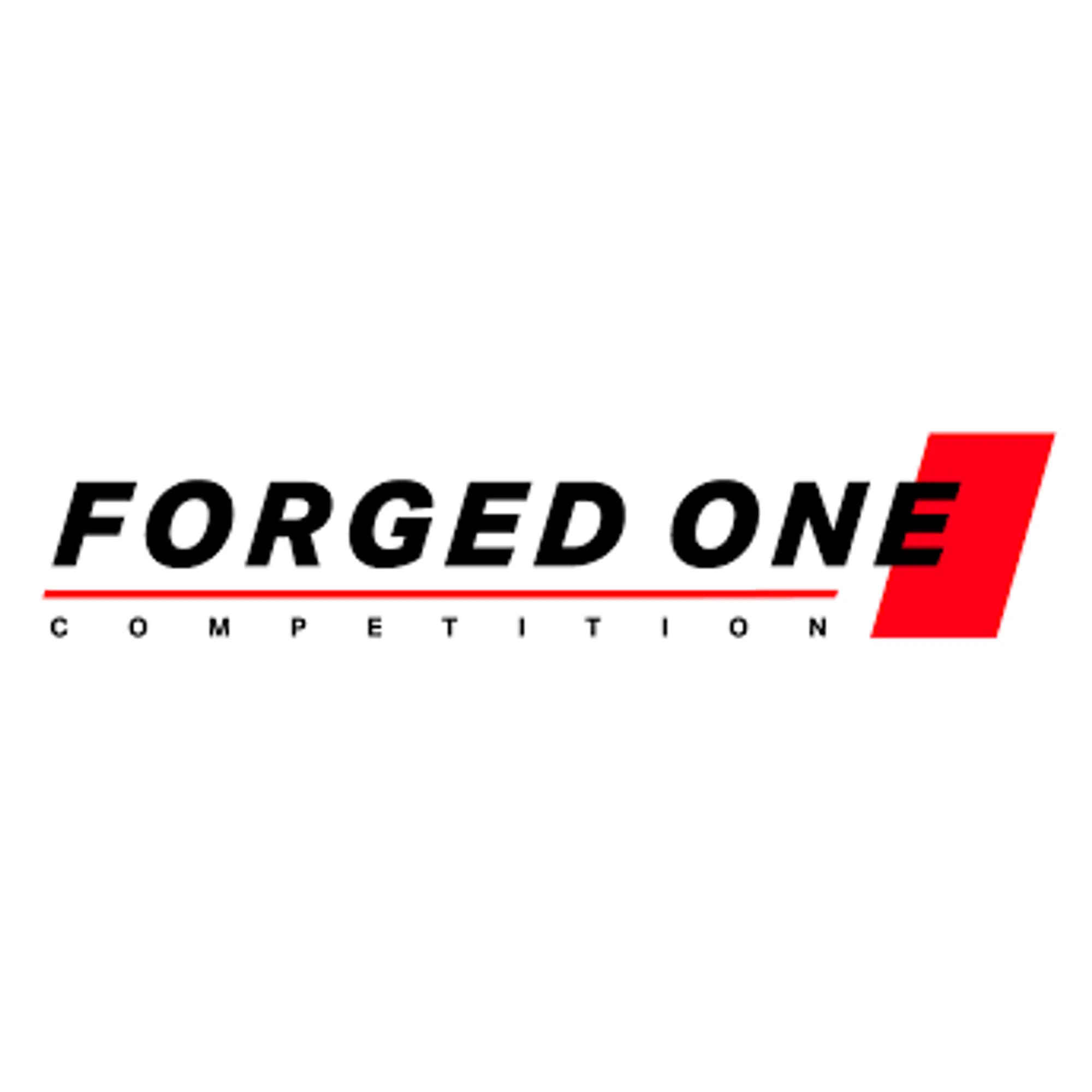 forgedonewheels.com logo