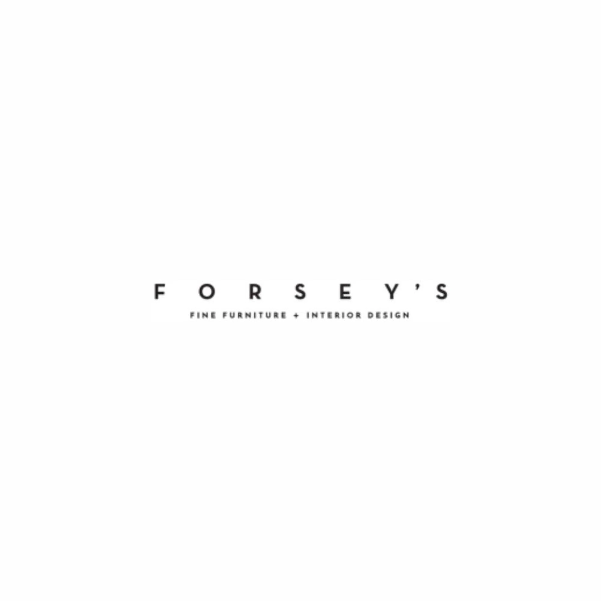 forseys.com logo