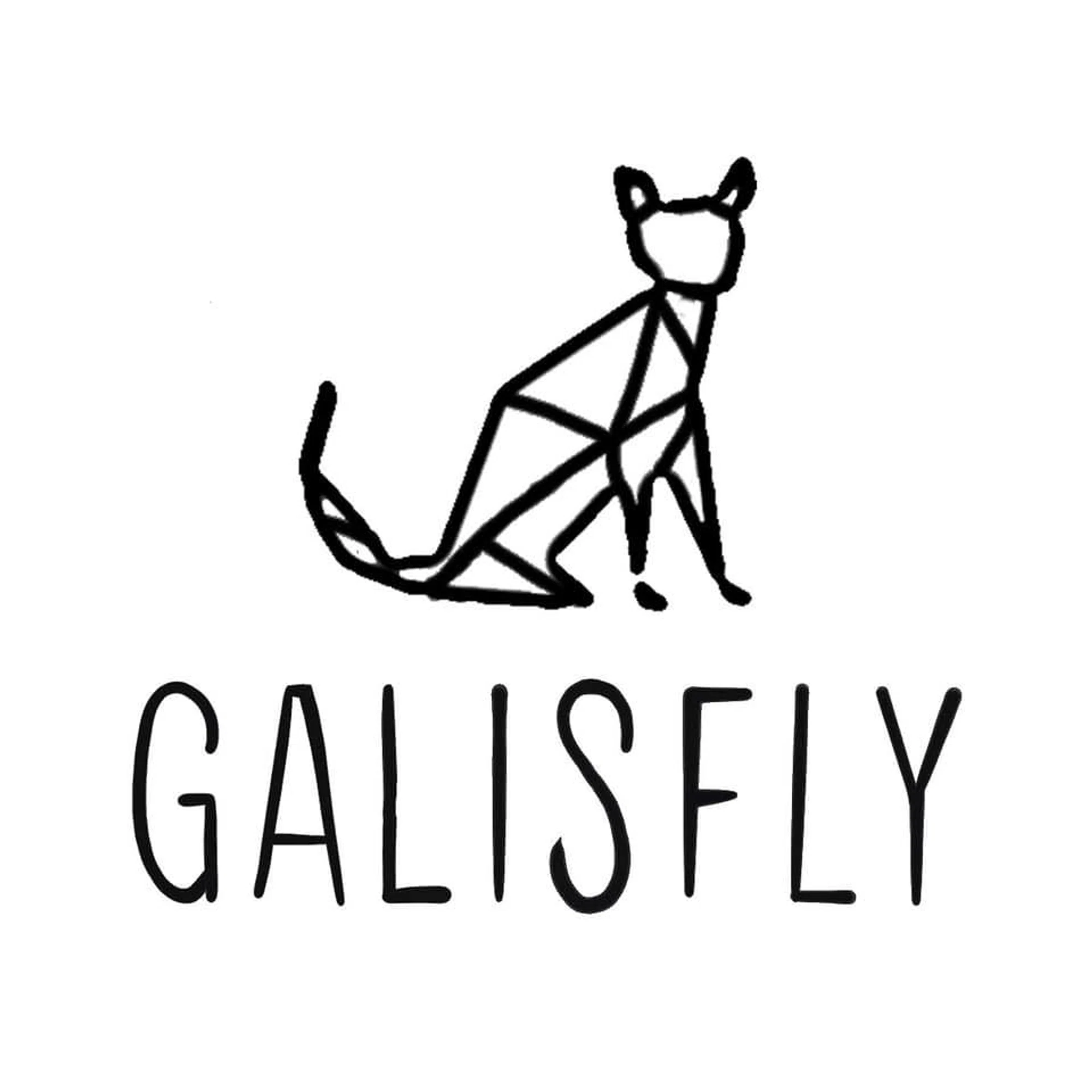 galisfly.com logo
