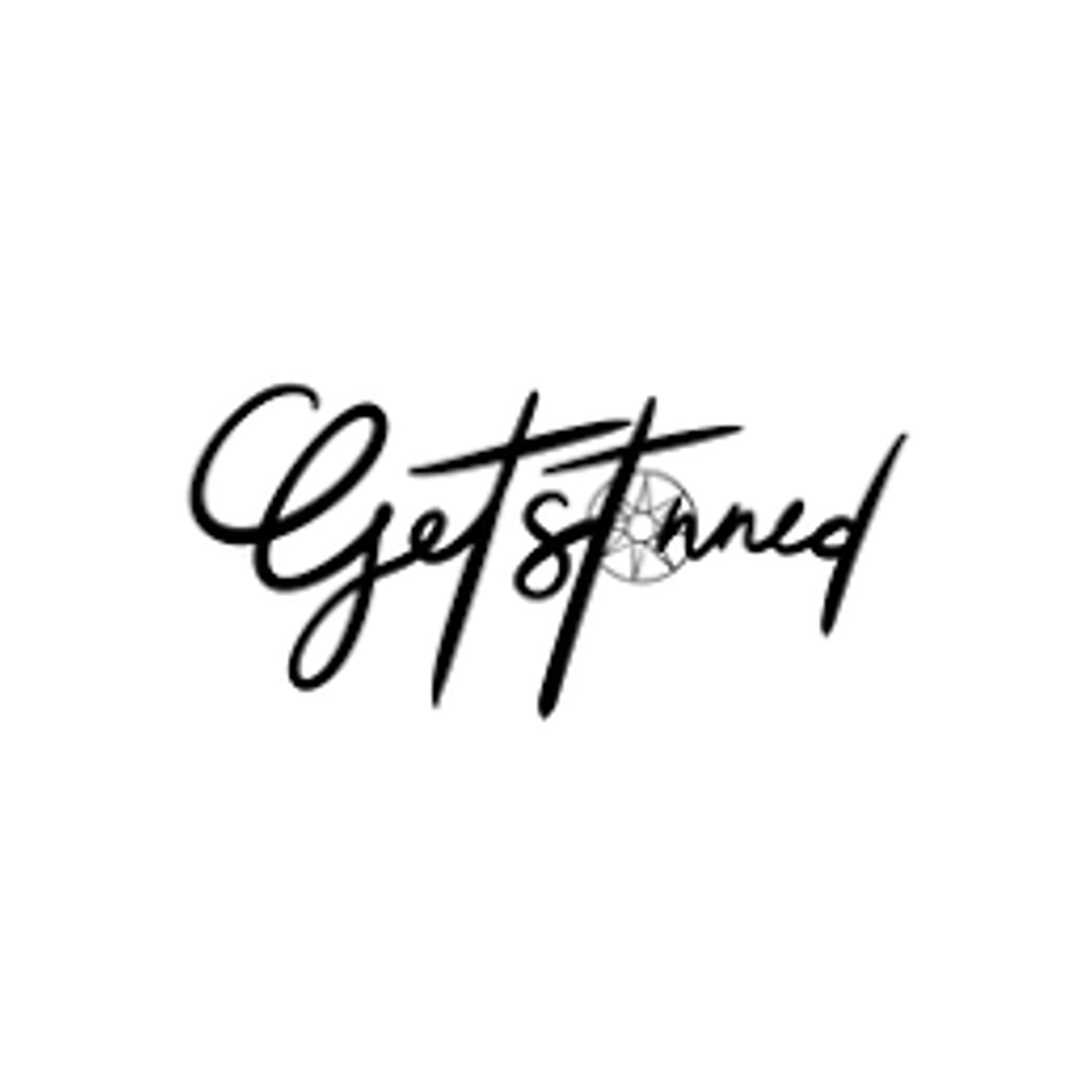 getstonned.com logo