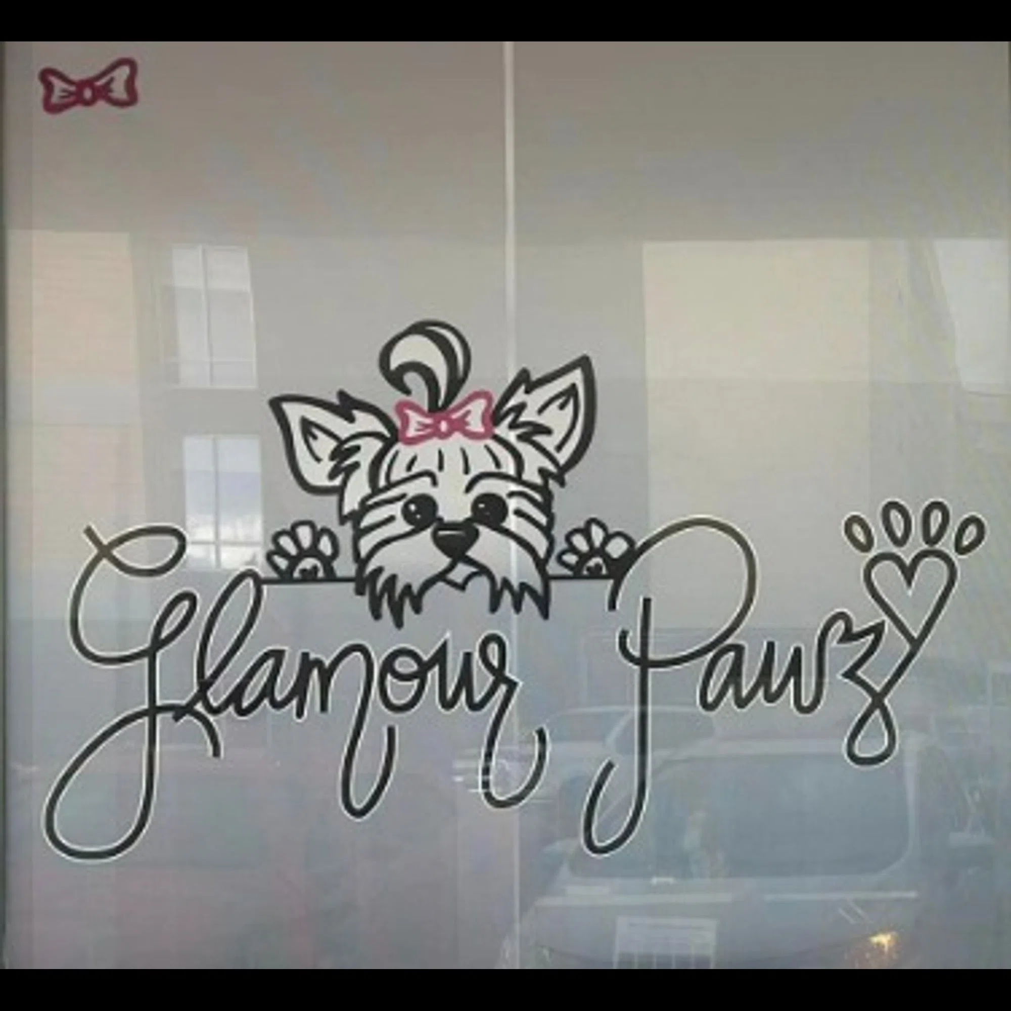 glamourpawz.org logo
