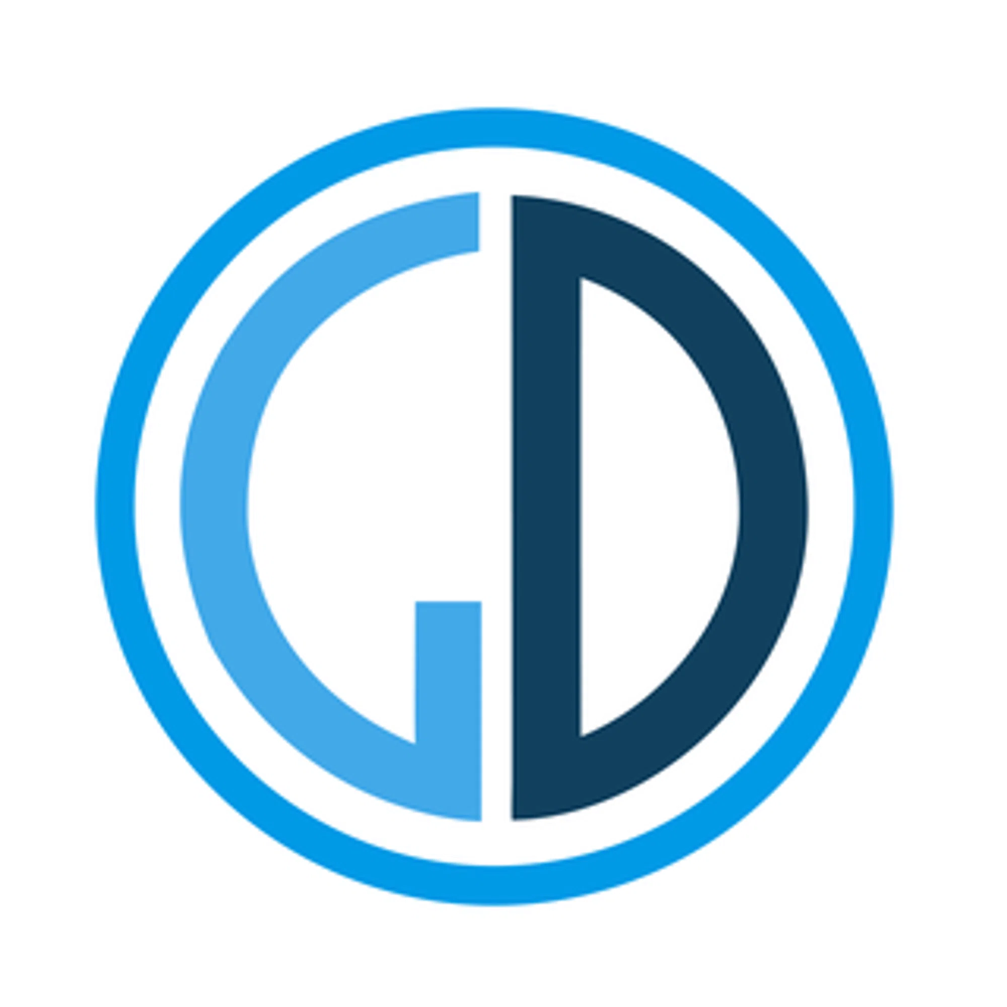 globaldatabase.com logo