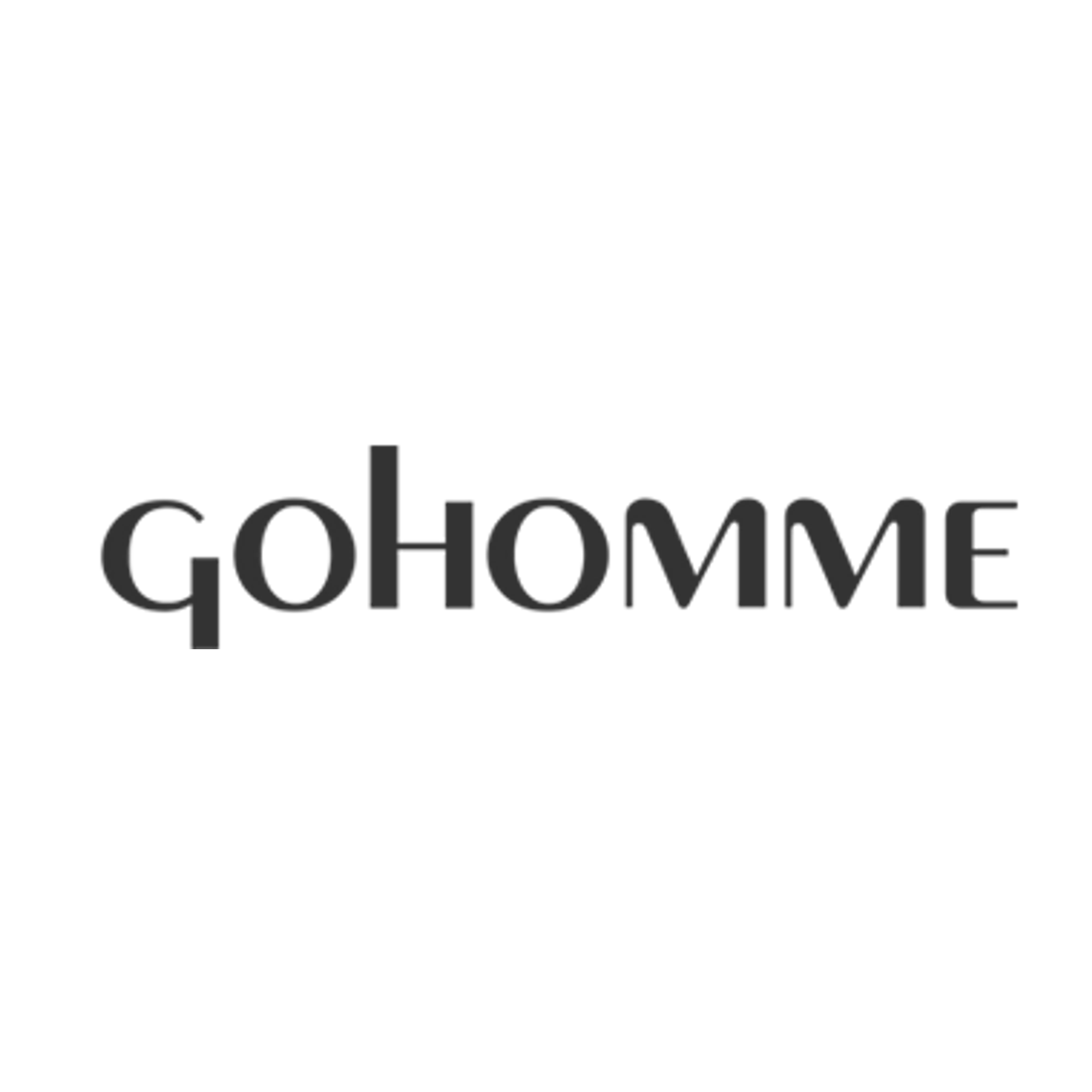 gohomme.com logo