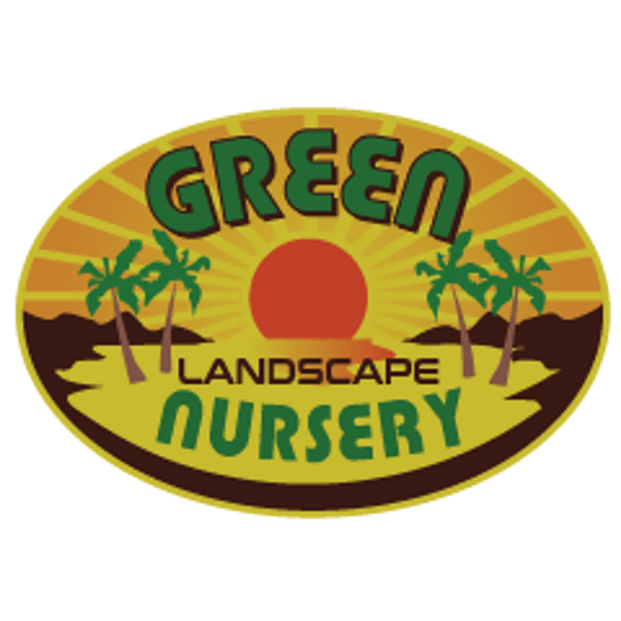 greennurseryscv.com logo