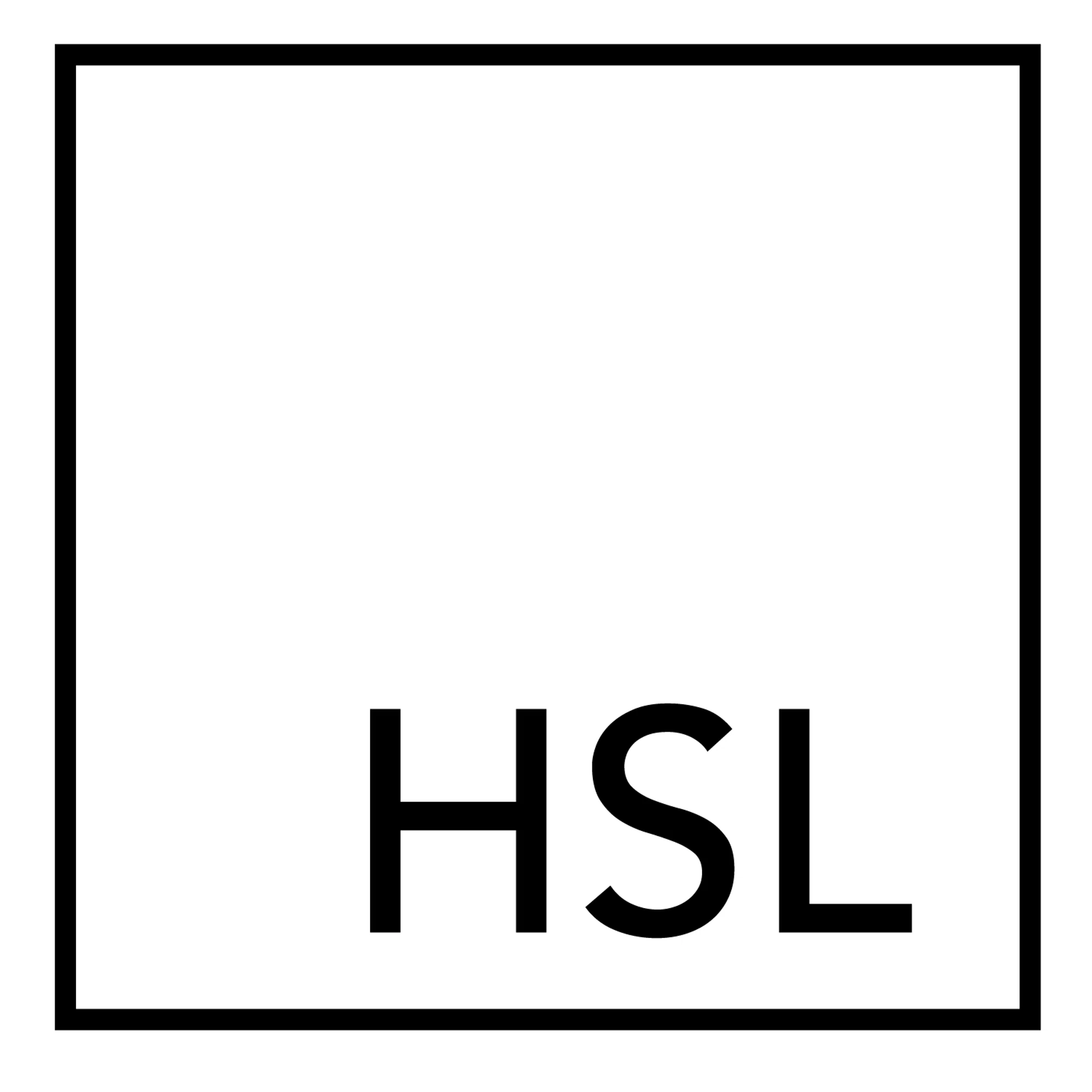 hslrestaurant.com logo