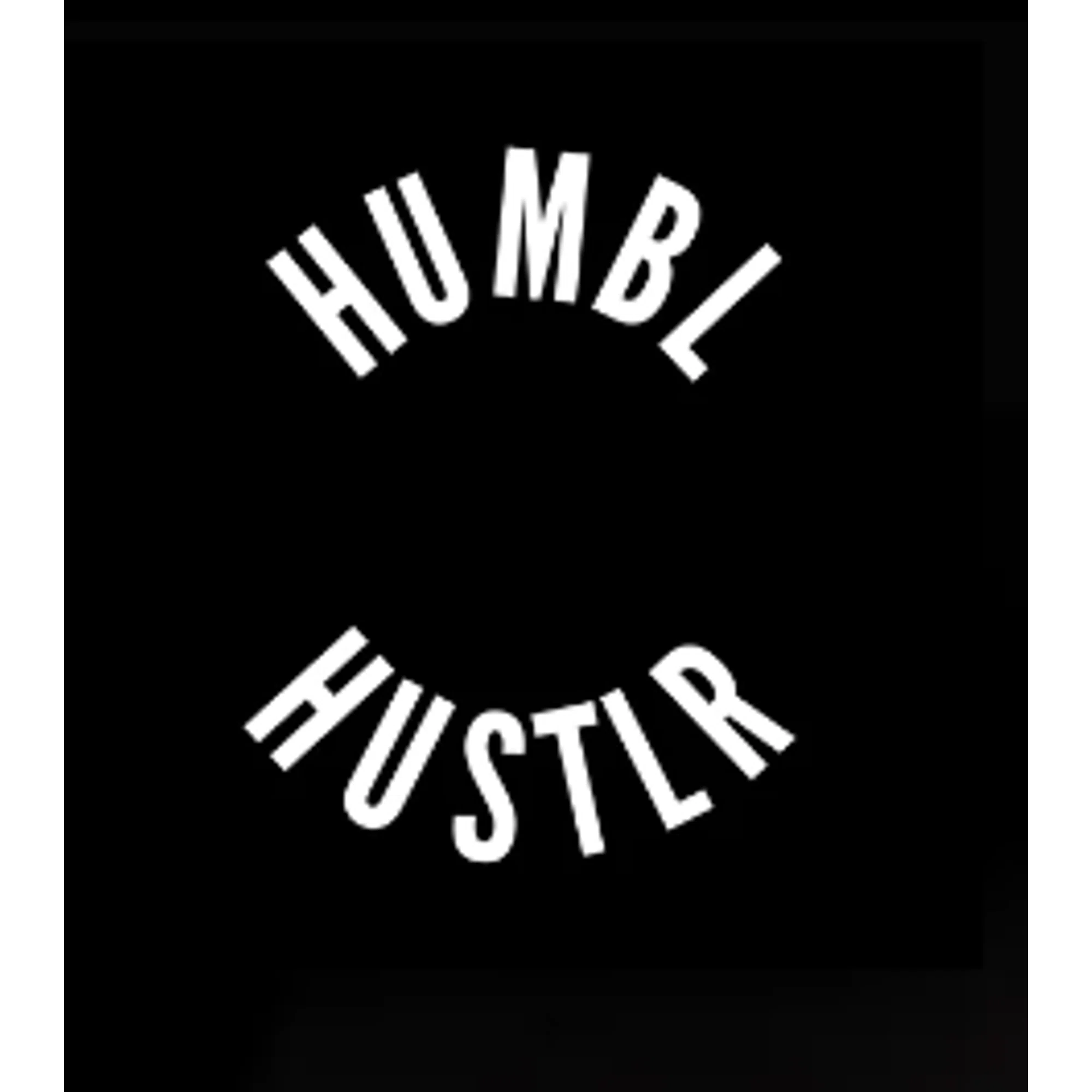 humblhustlr.com logo