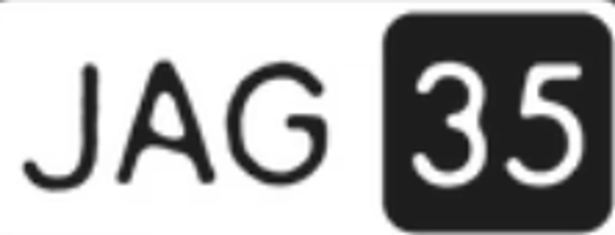 jag35.com logo