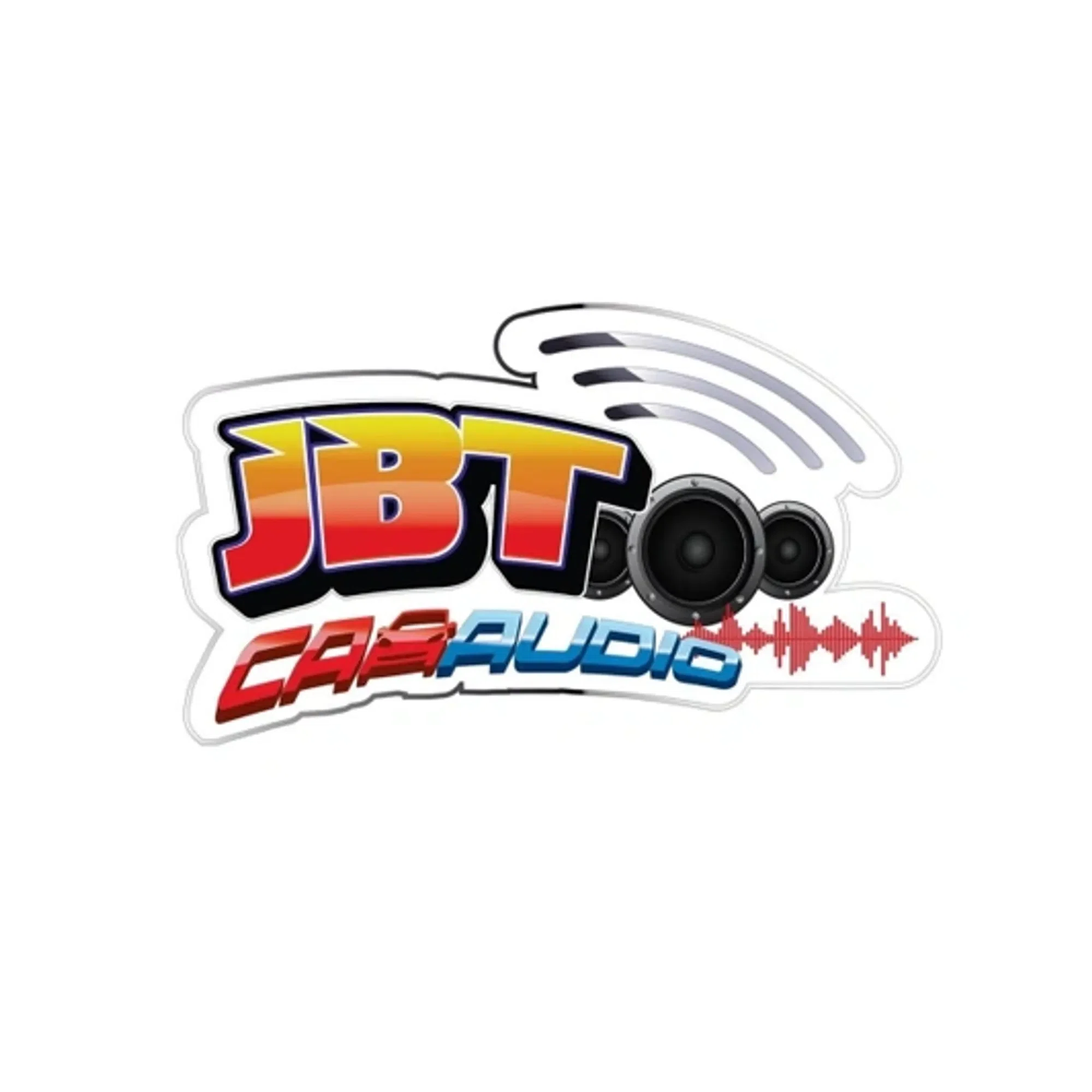 jbtcaraudio.com logo