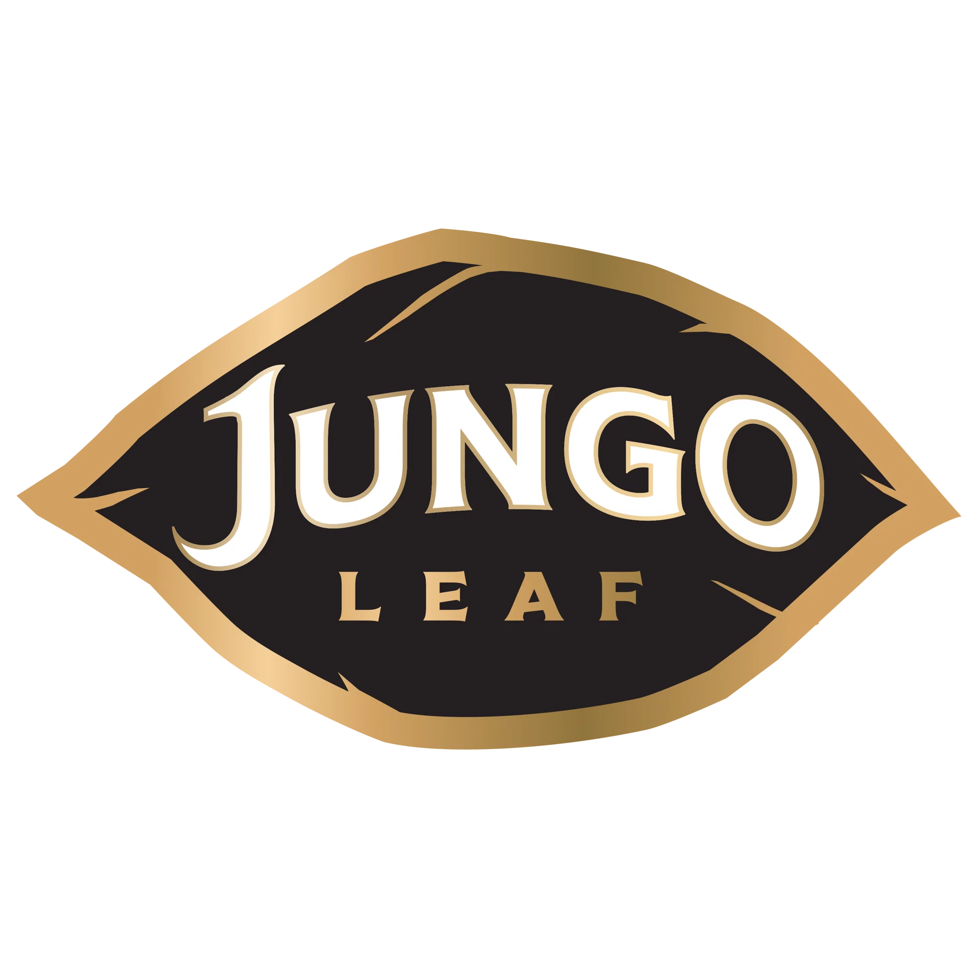 jungoleaf.com logo