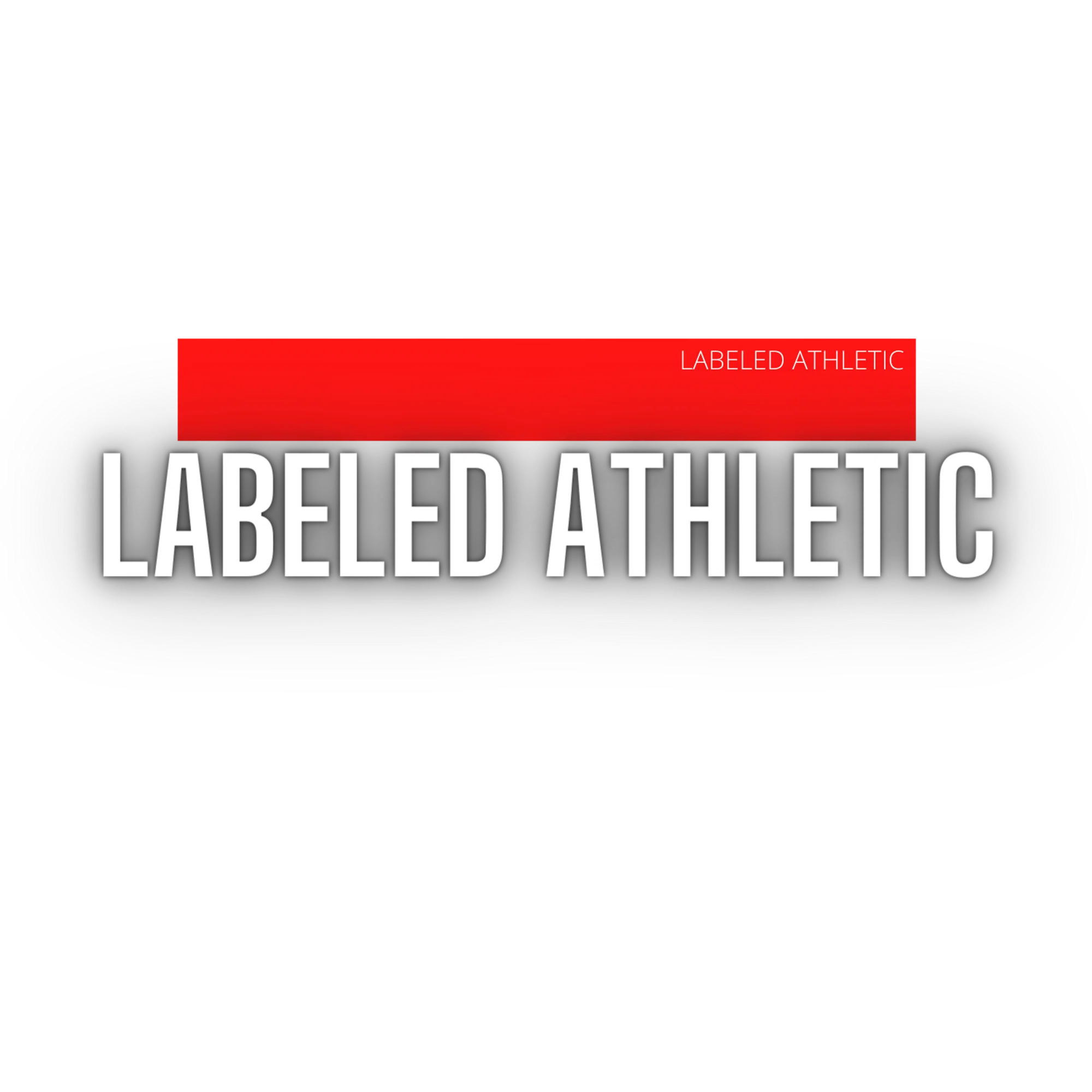 labeledathletic.com logo