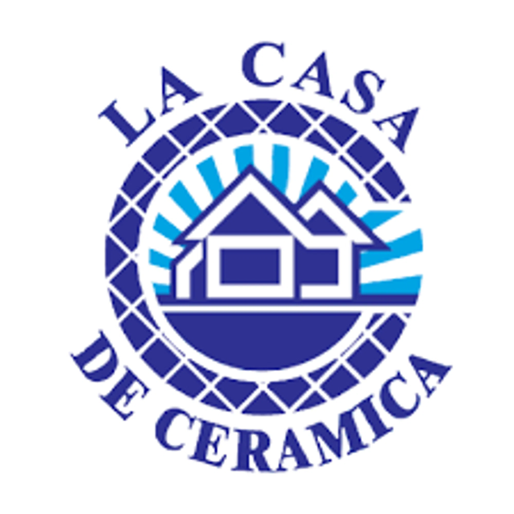 lacasadeceramica.com logo