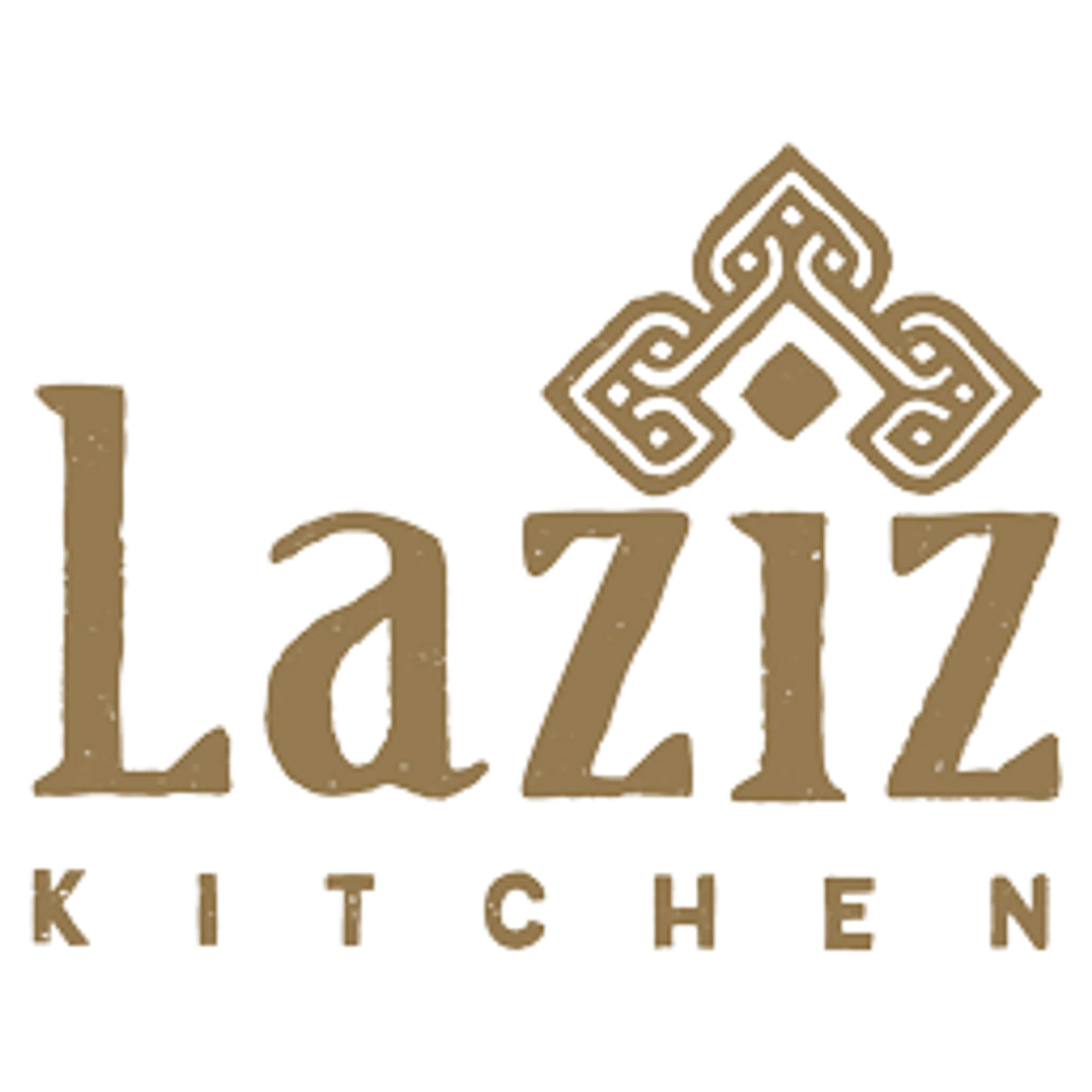lazizkitchen.com logo