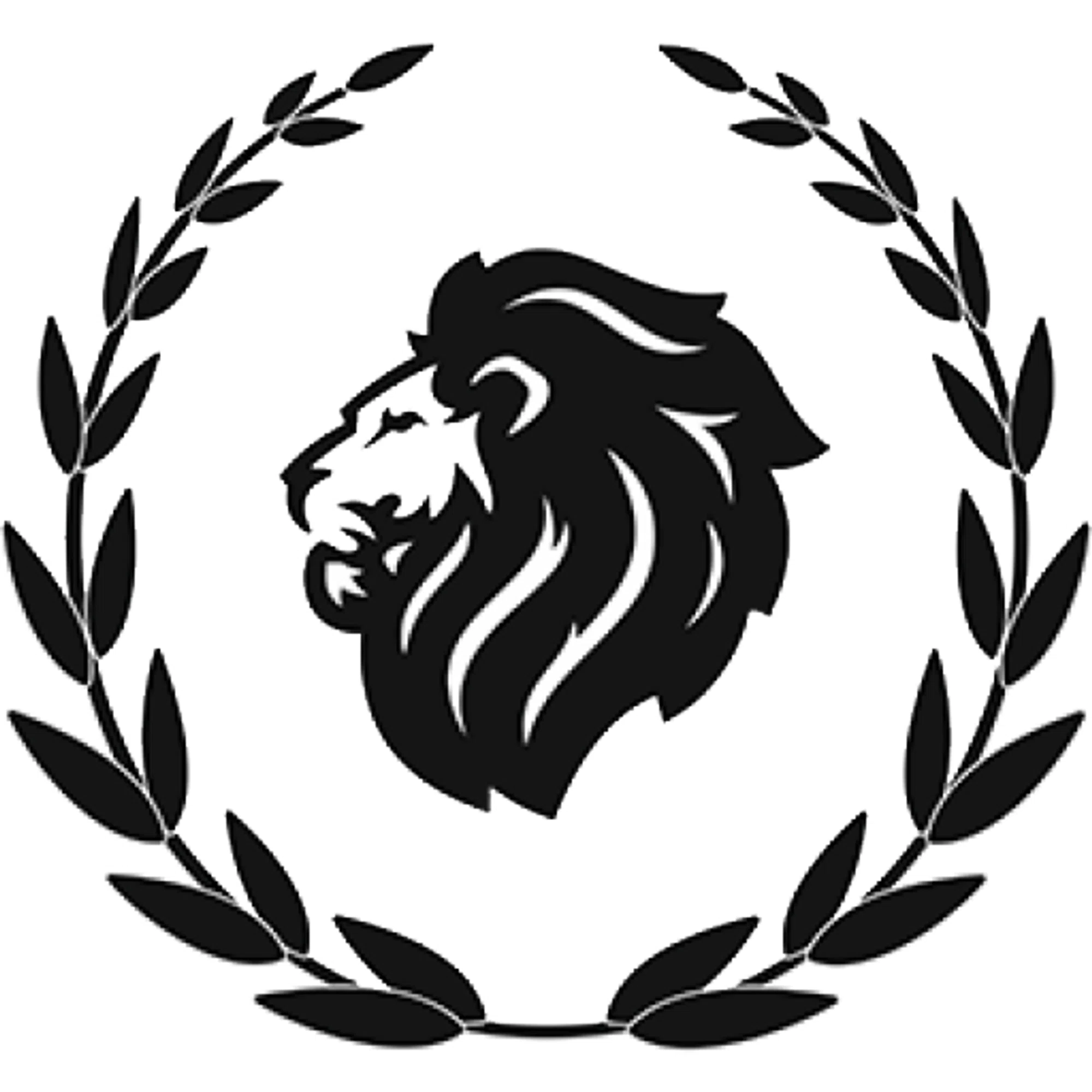 legendarylion.com logo