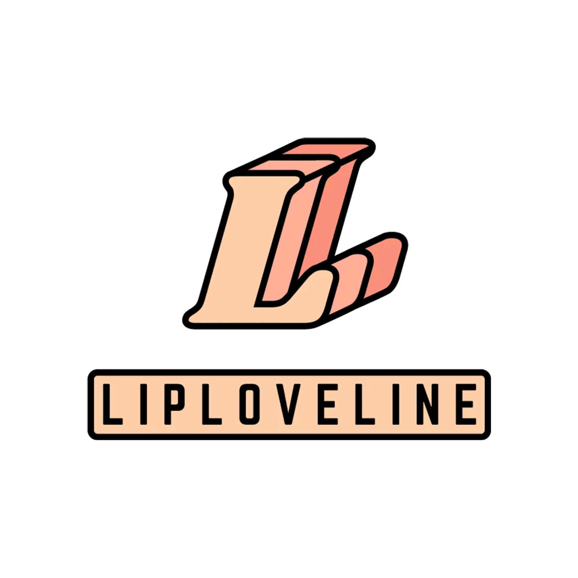 liploveline.com logo