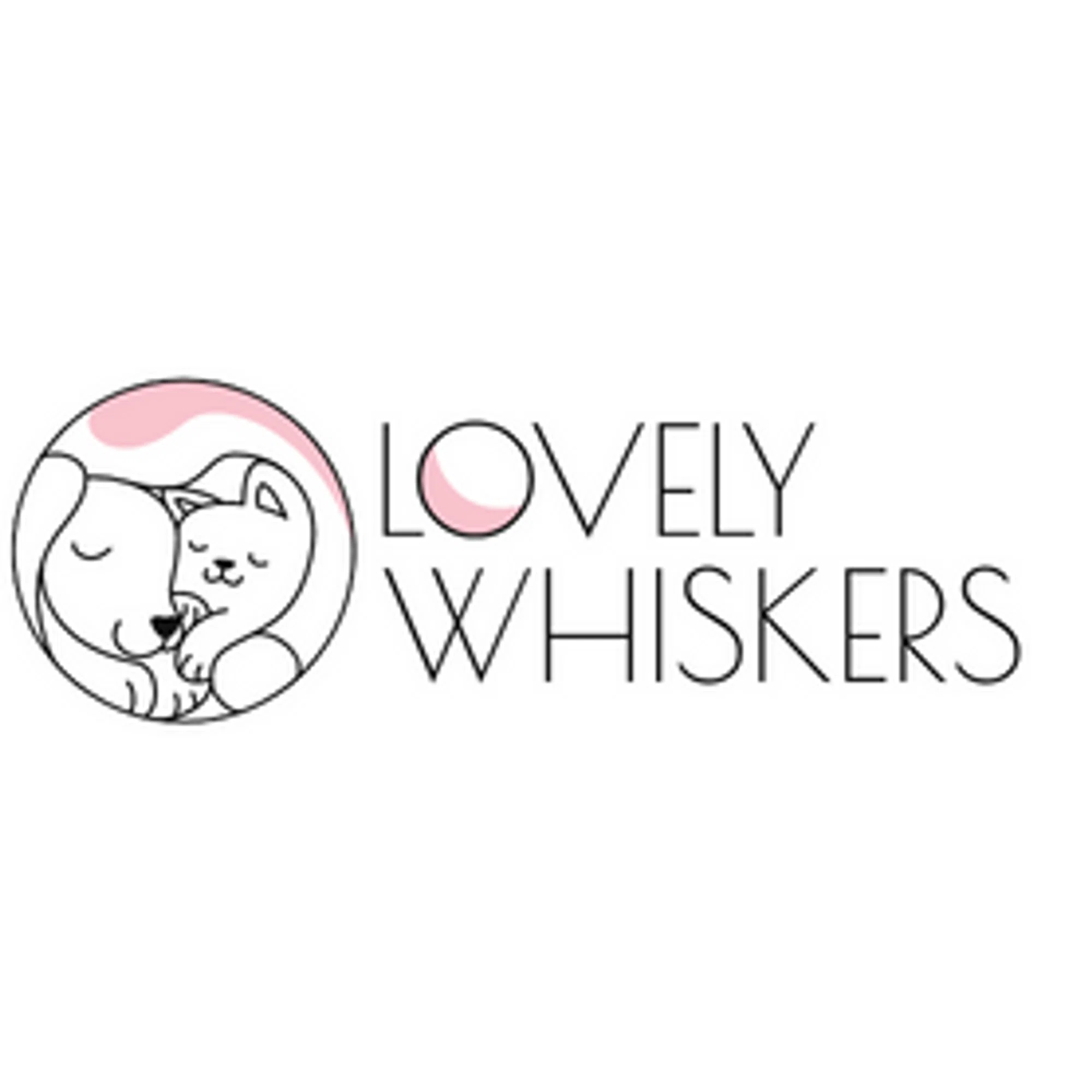 lovelywhiskers.com logo