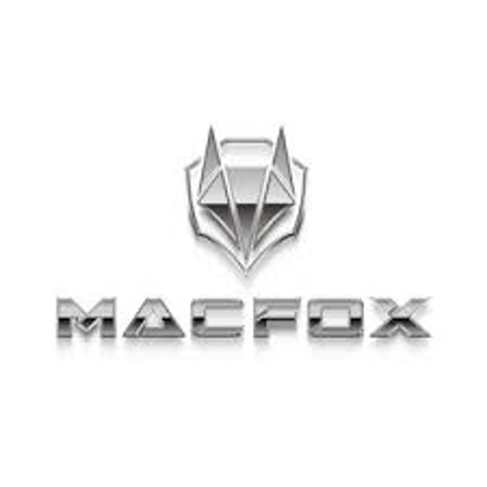 macfoxbike.com logo