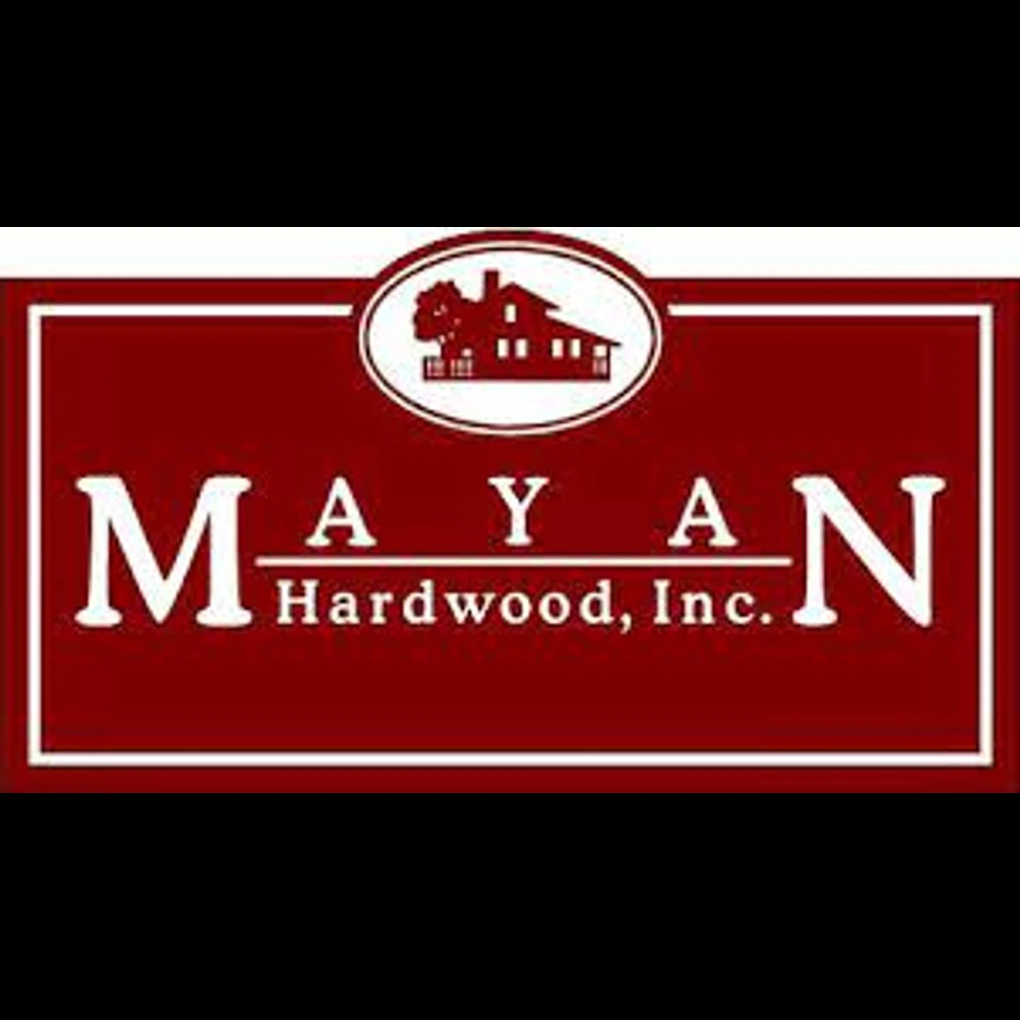 mayanhardwood.com logo