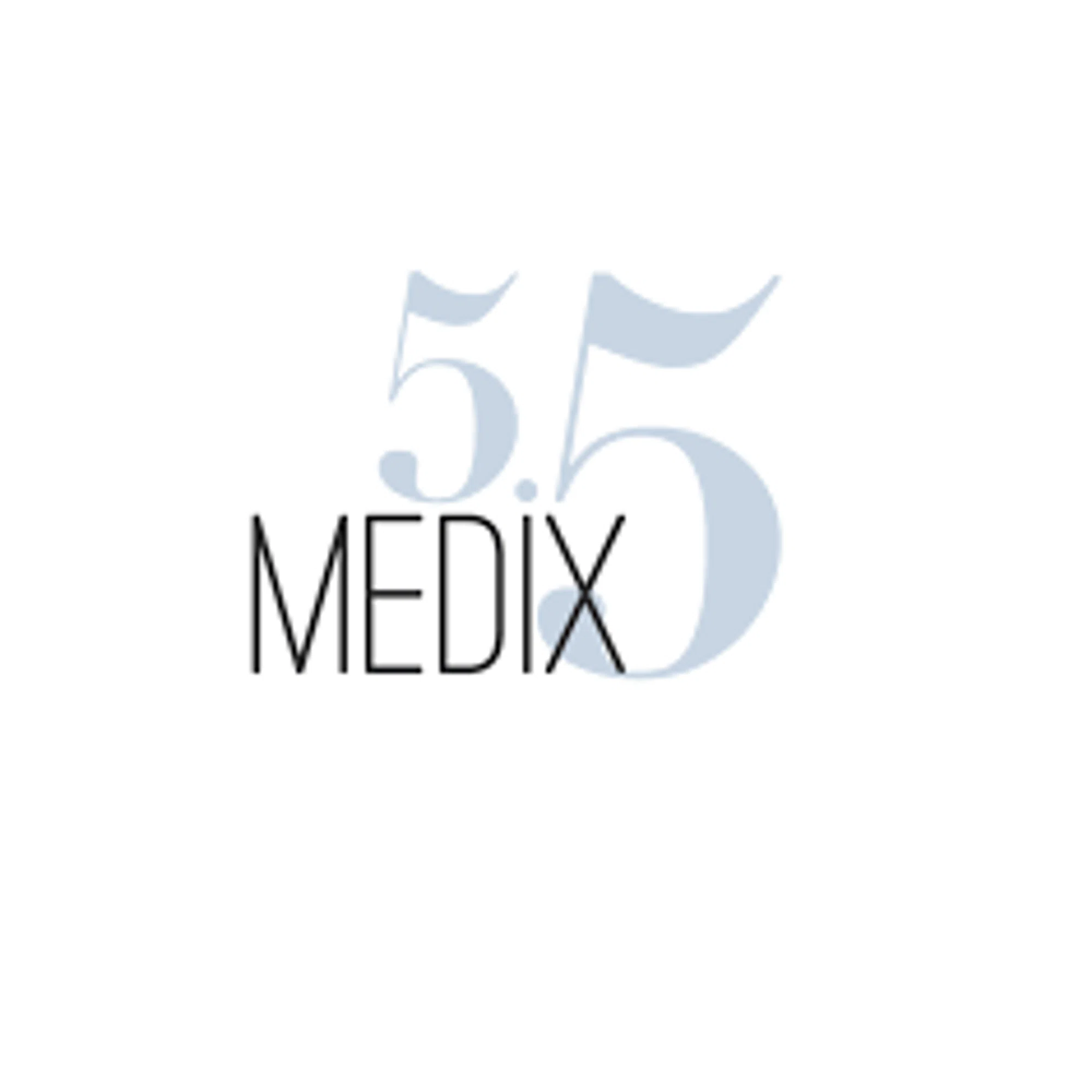 medix55.com logo