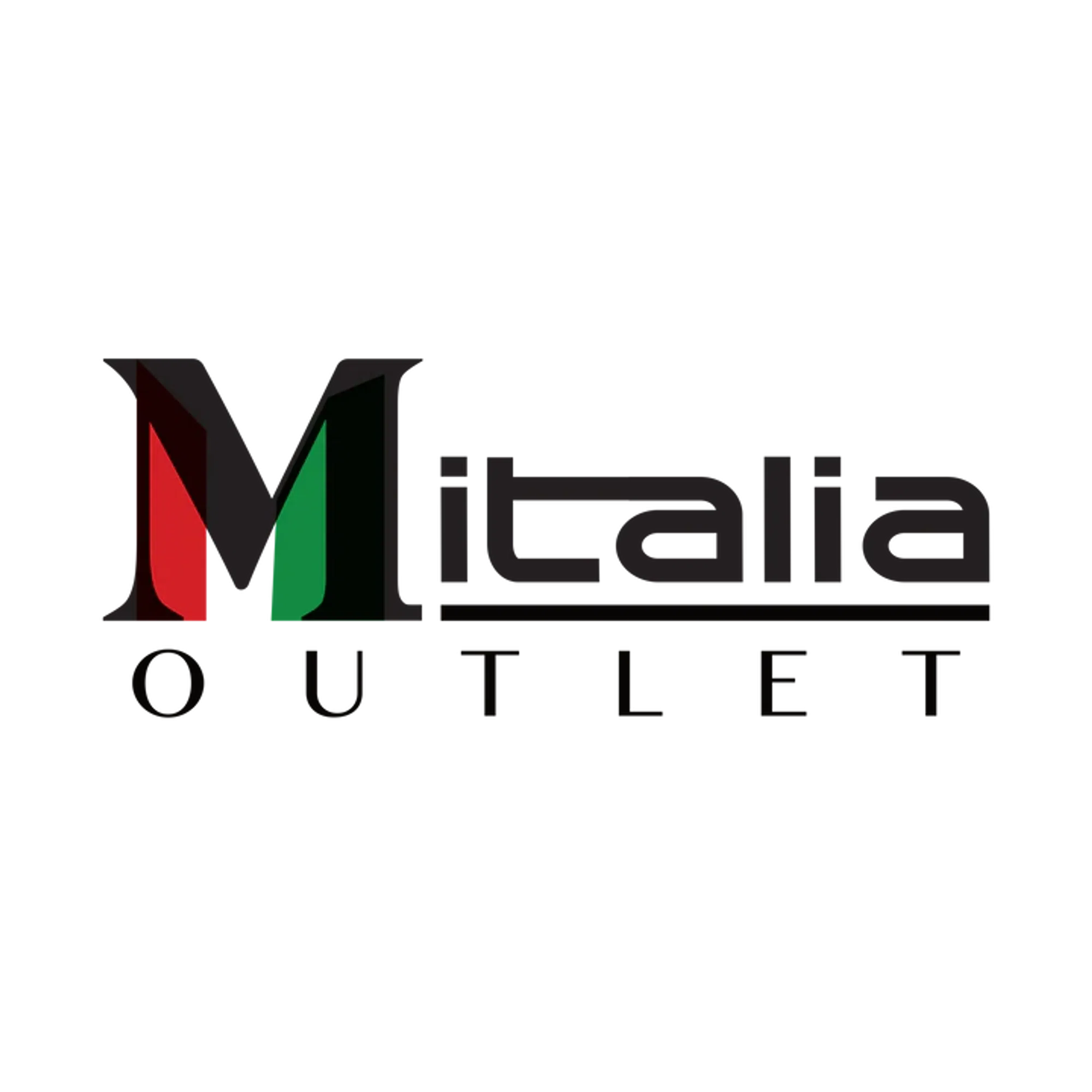 mitaliaoutlet.com logo
