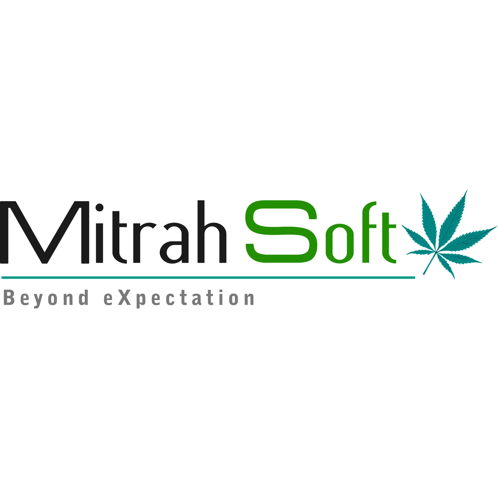 mitrahsoft.com logo