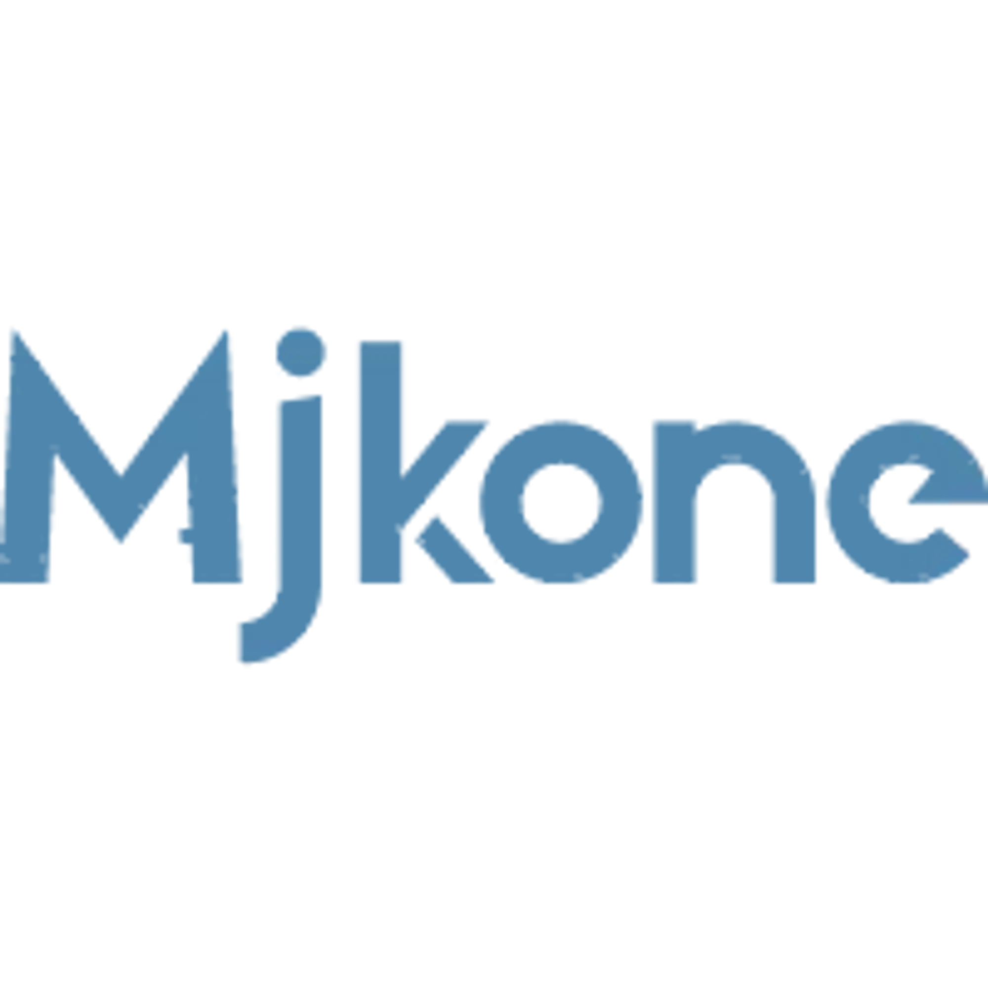 mjkone.com logo