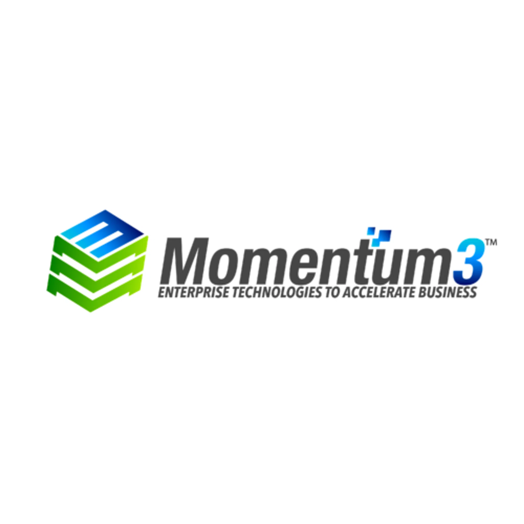 momentum3.biz logo