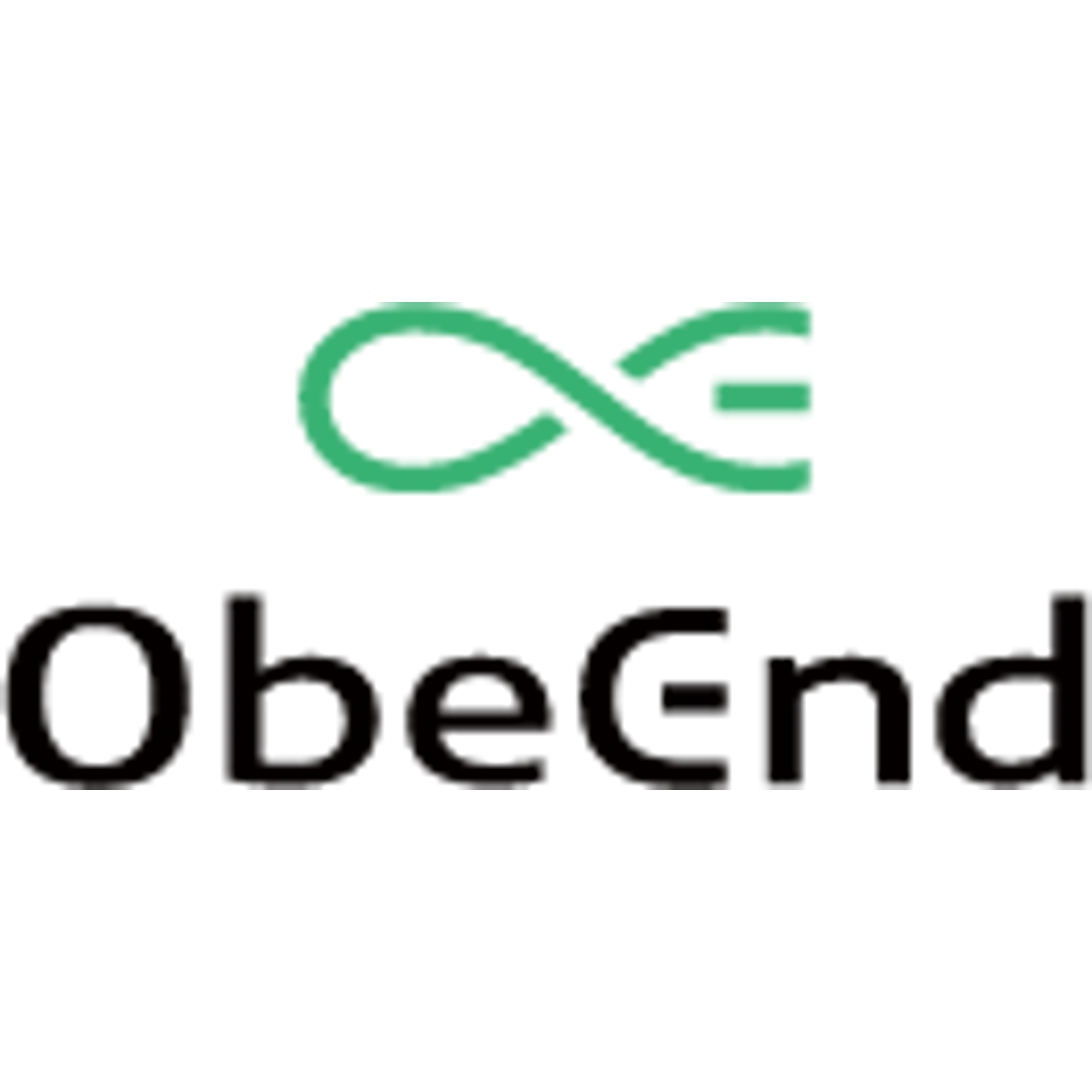 obeend.com logo