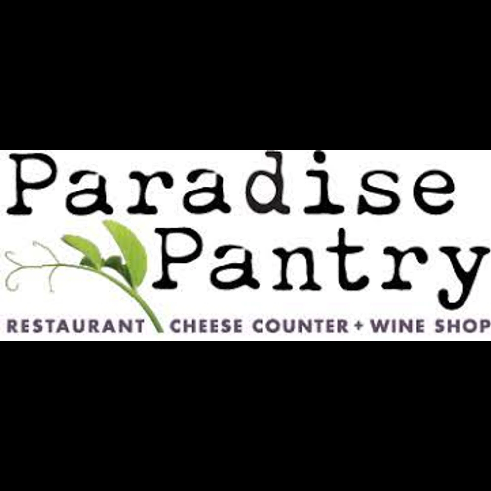 paradisepantry.com logo