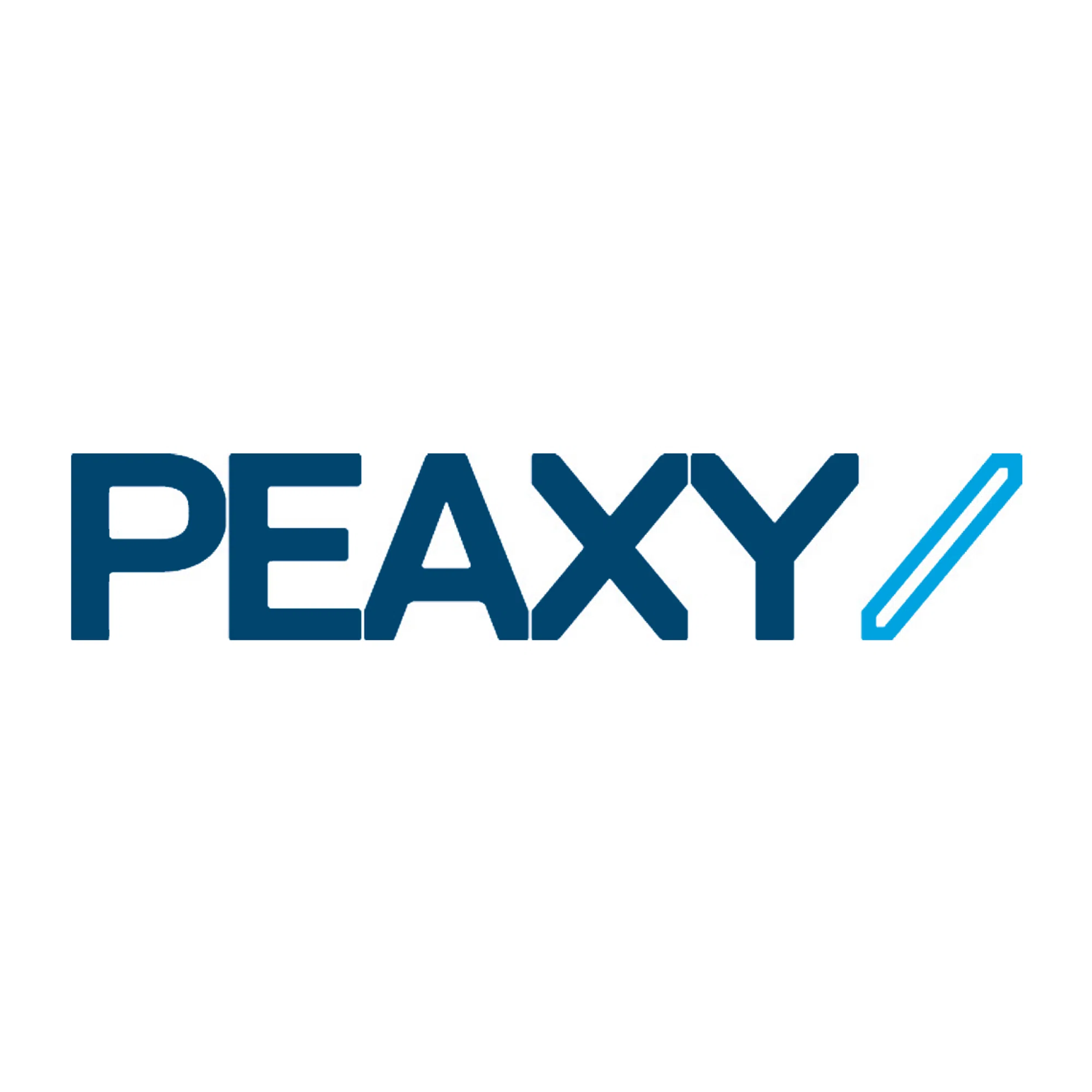 peaxy.net logo