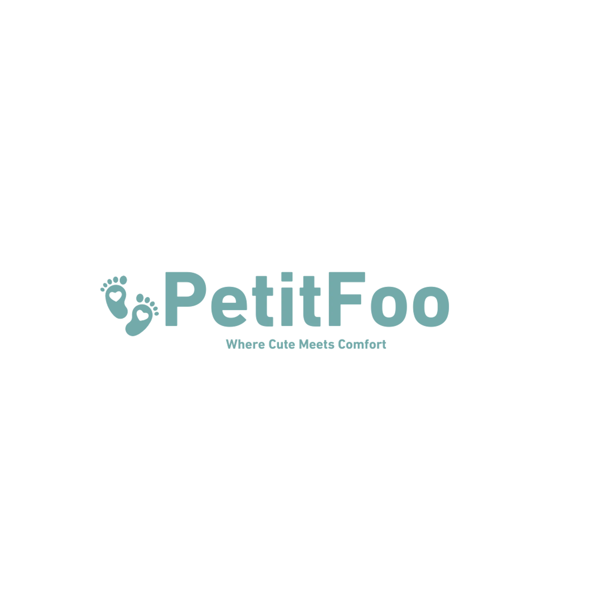 petitfoo.com logo