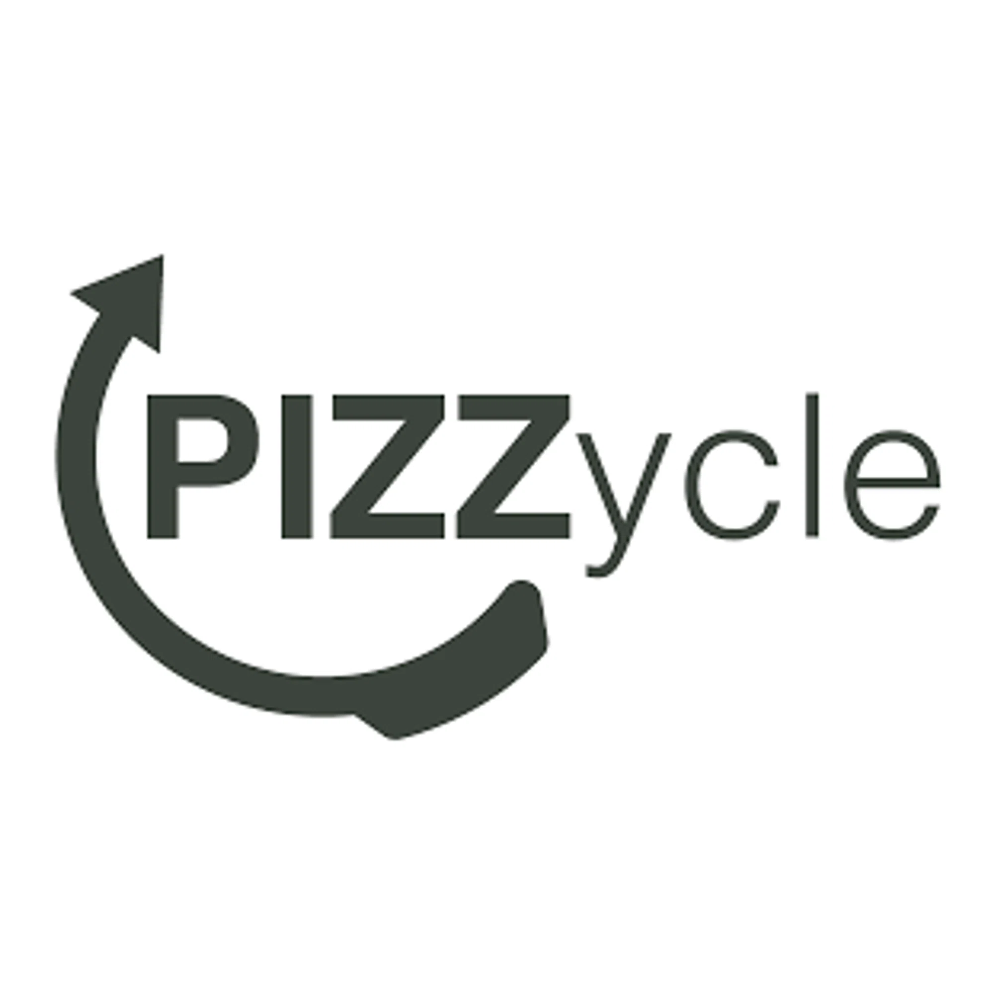 pizzycle.com logo