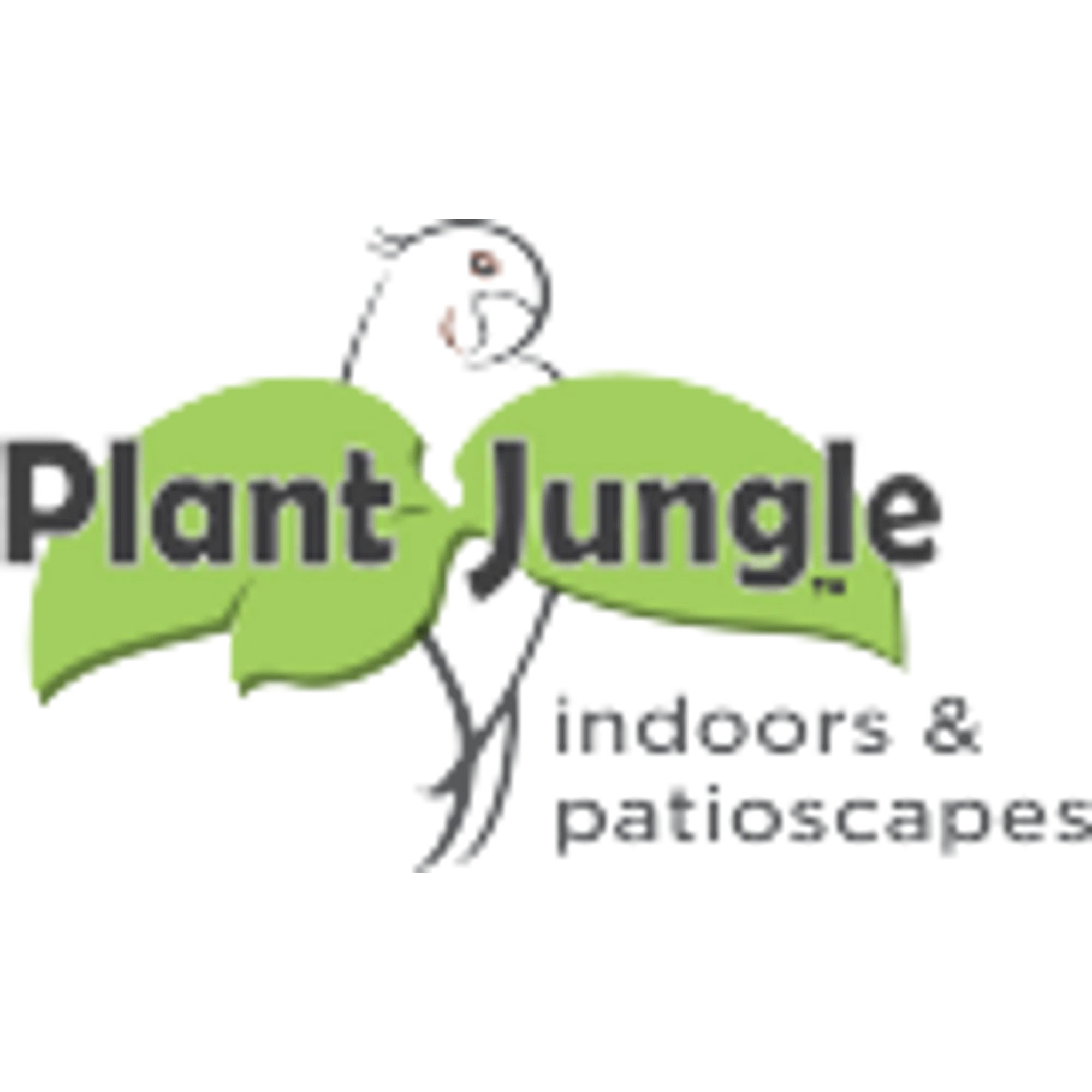 plantjungle.com logo