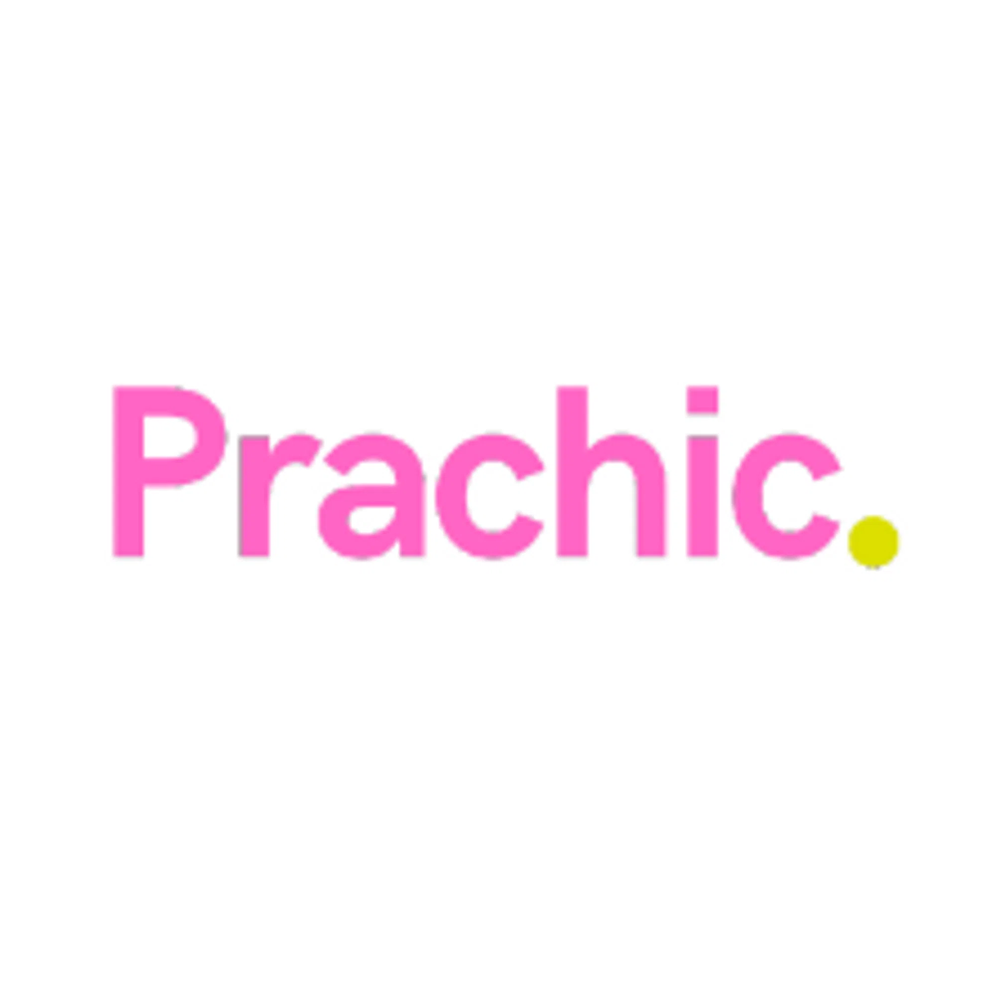prachic.com logo