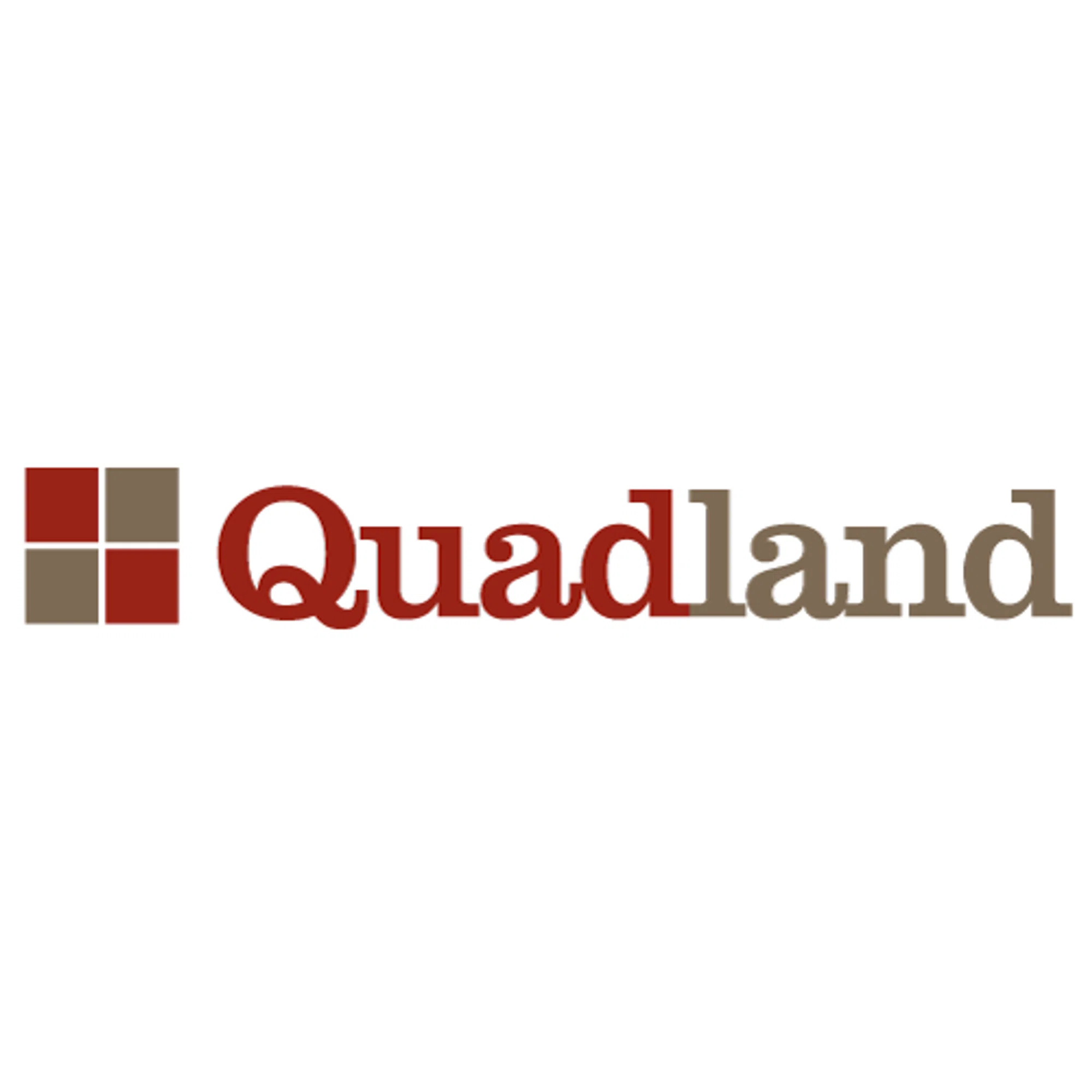 quadland.com logo
