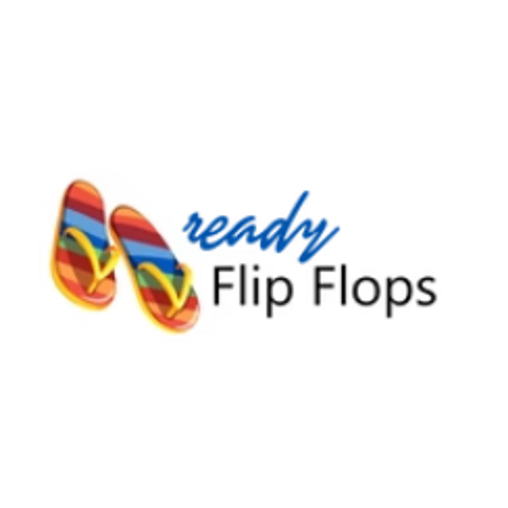 readyflipflops.com logo