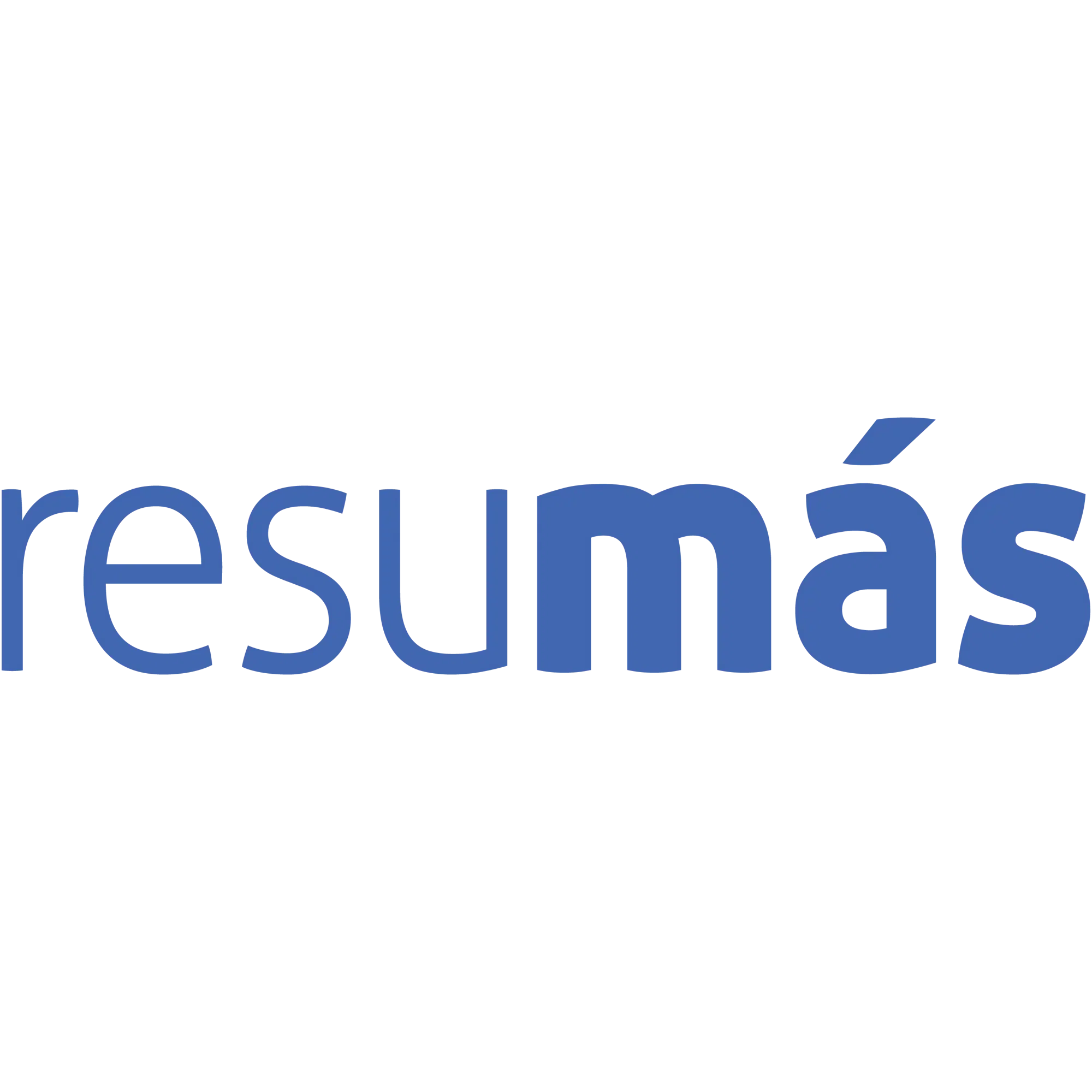 resumas.com logo