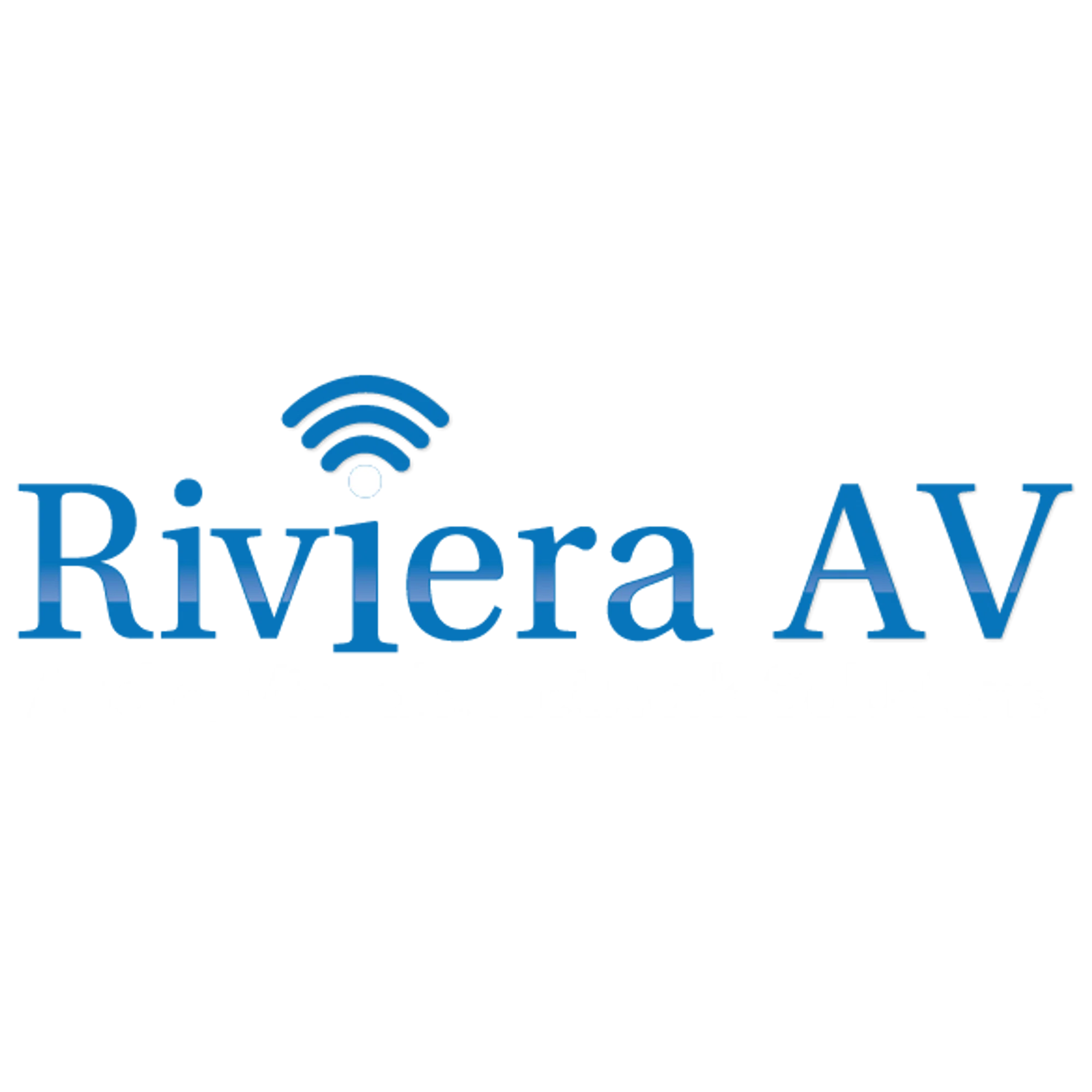 rivieraav.com logo
