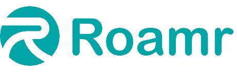 roamr.biz logo