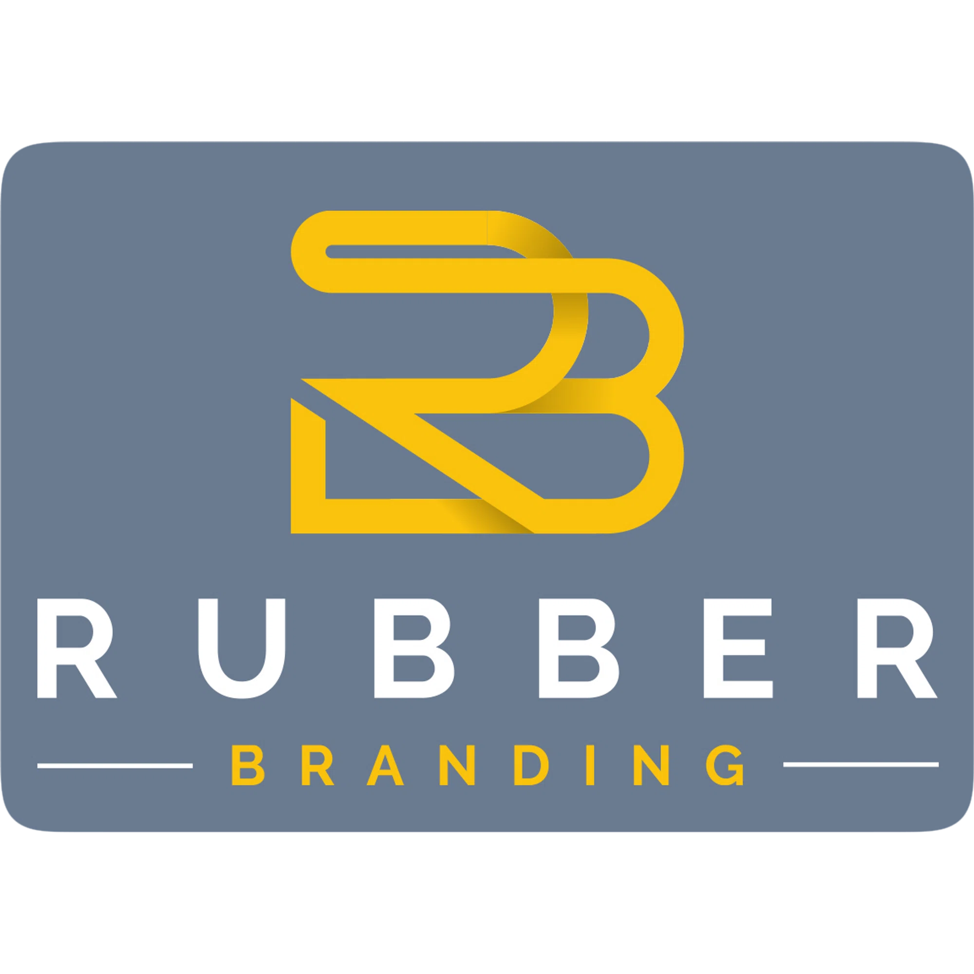 rubberbranding.com logo