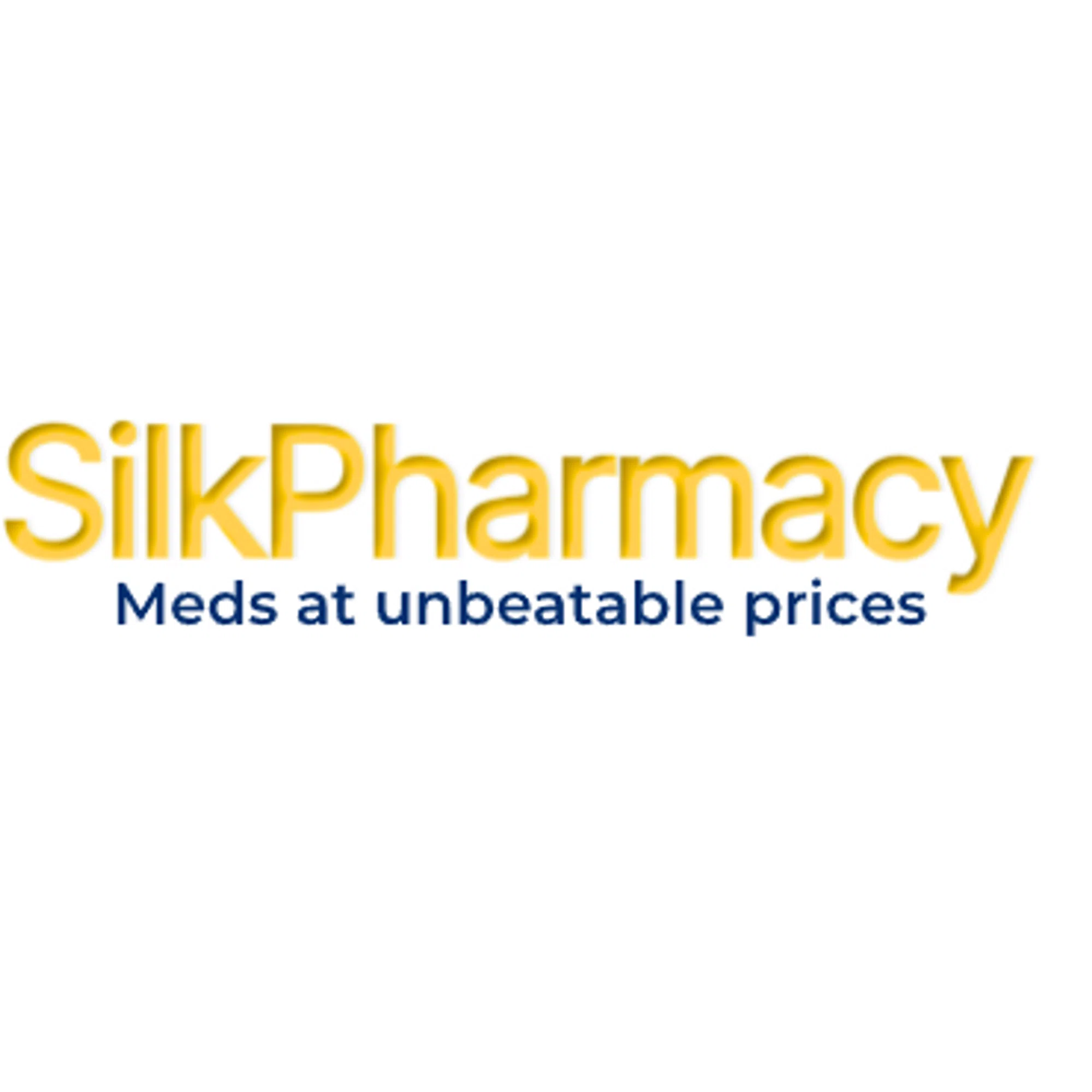 silkpharmacy.com logo