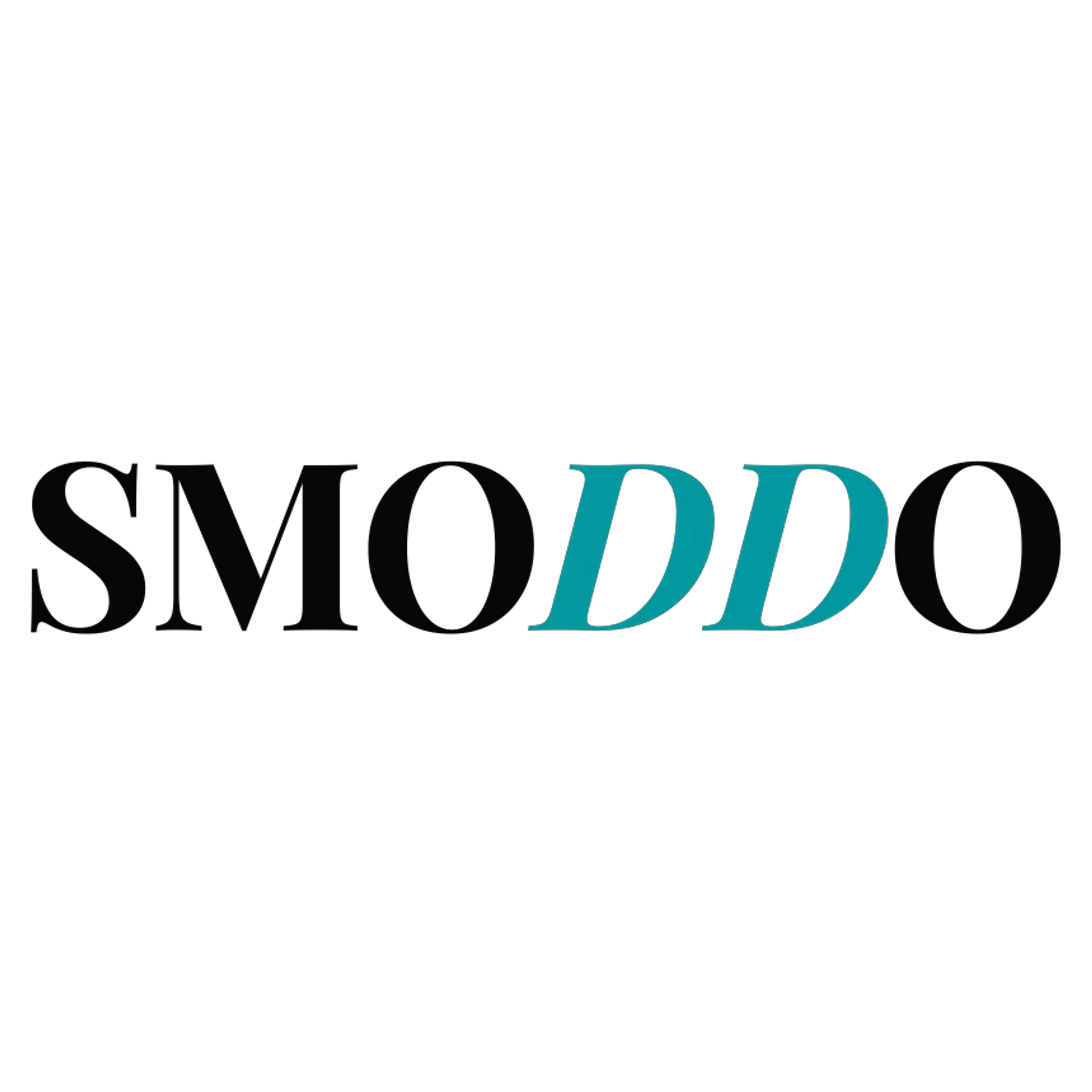 smoddo.com logo