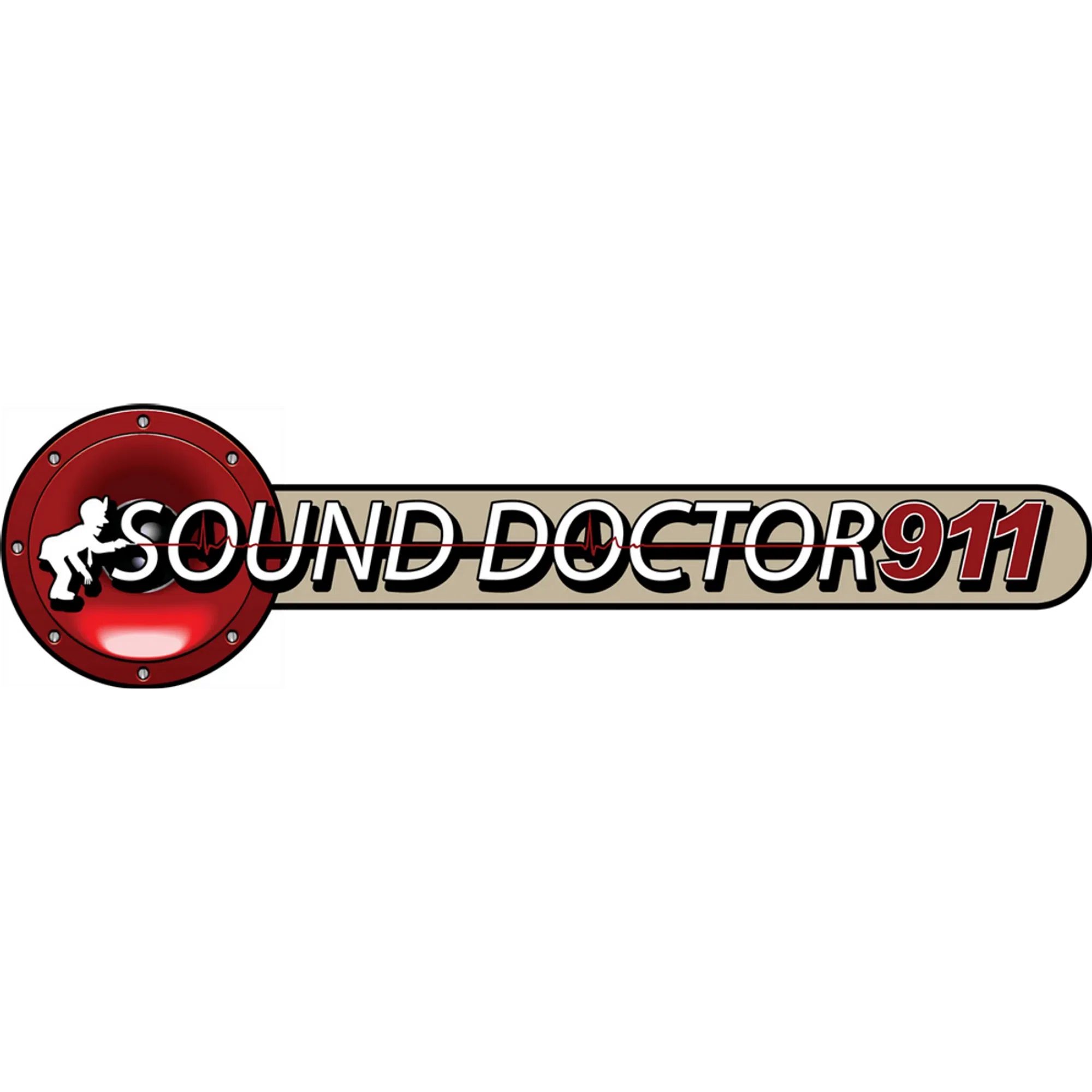 sounddoctor911.com logo
