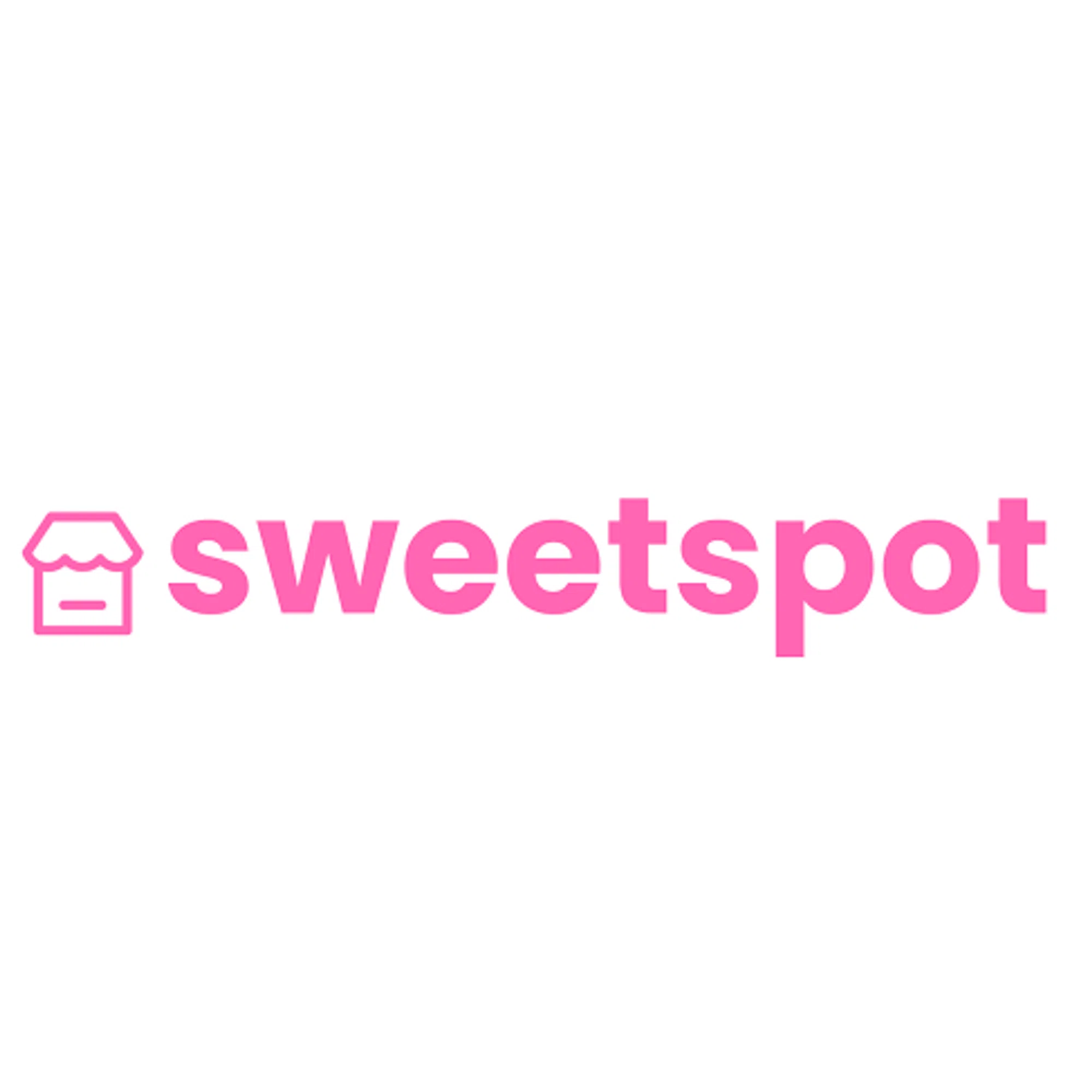 sweetspot.so logo